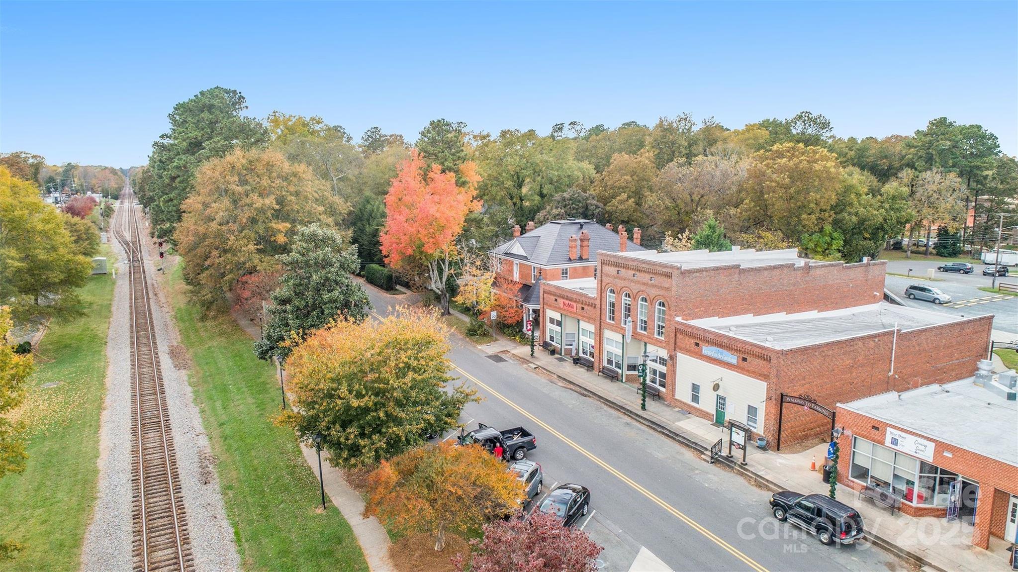 8256 Waxhaw Highway Property Photo 33