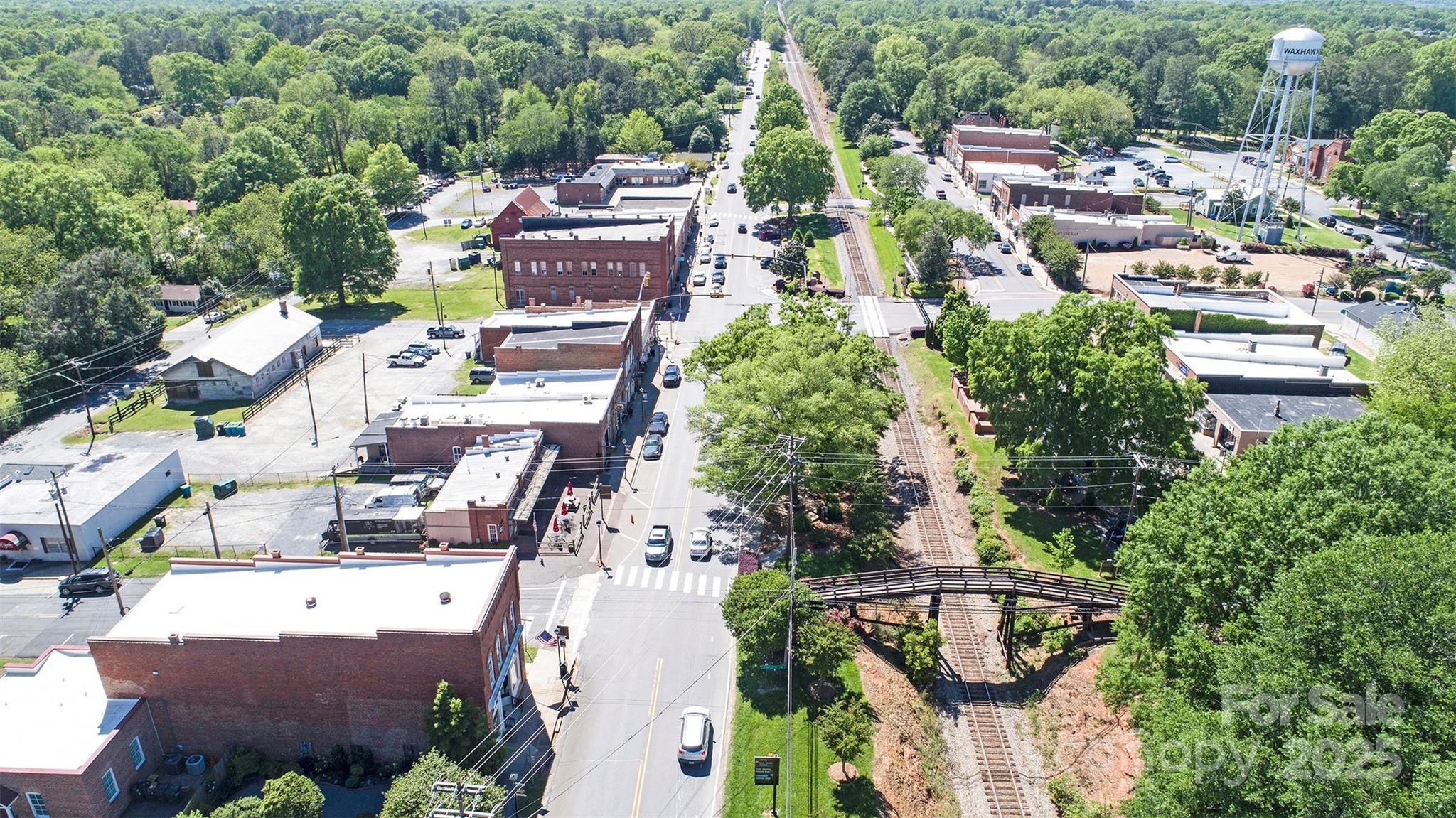 8256 Waxhaw Highway Property Photo 34