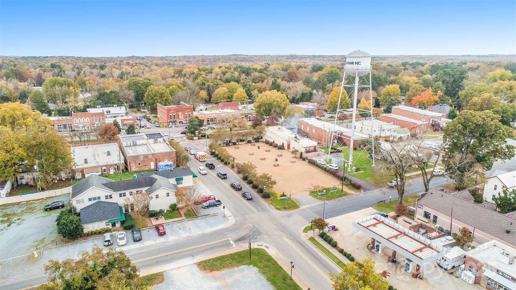 8256 Waxhaw Highway Property Photo 35