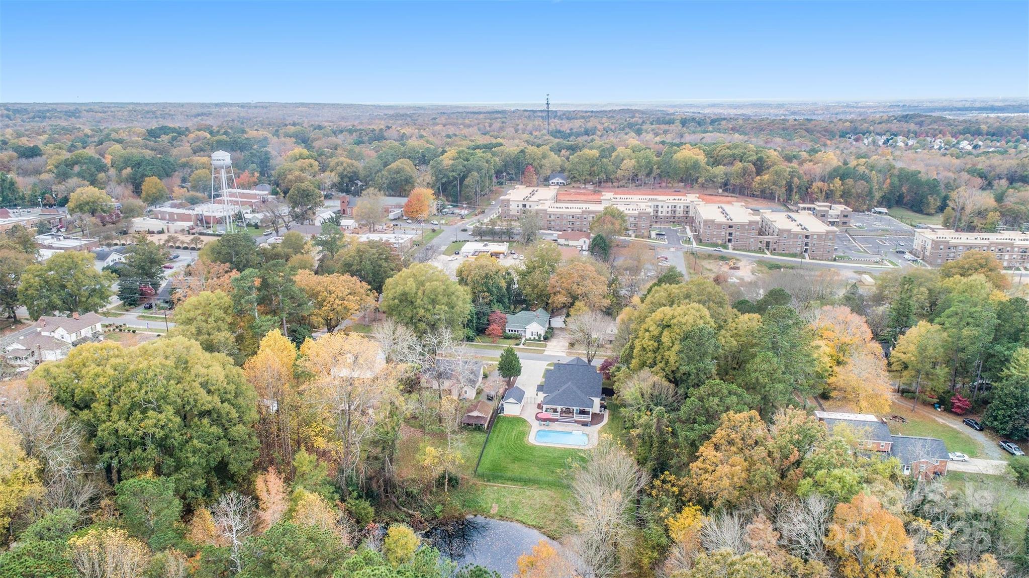 8256 Waxhaw Highway Property Photo 36