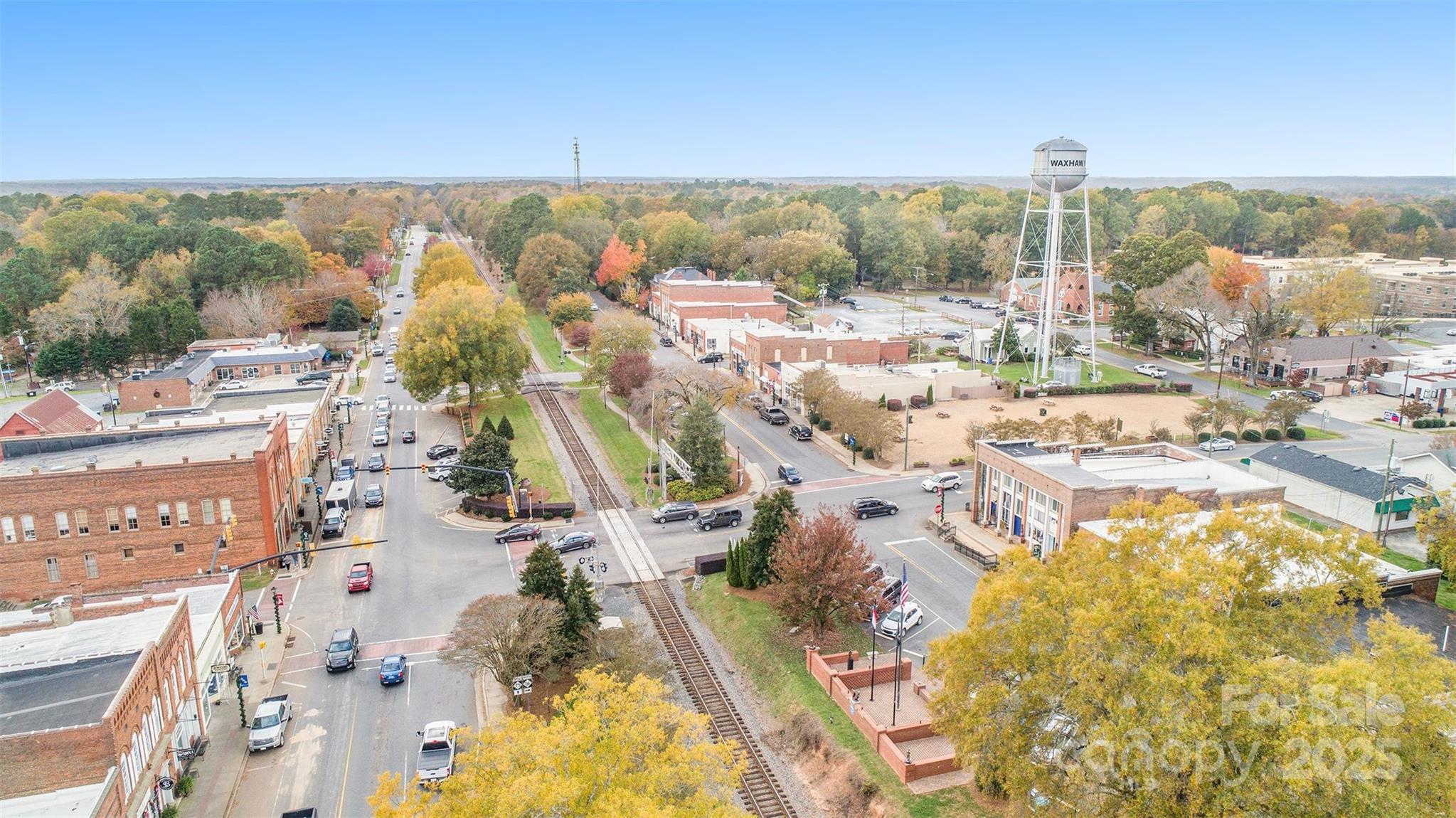 8256 Waxhaw Highway Property Photo 37