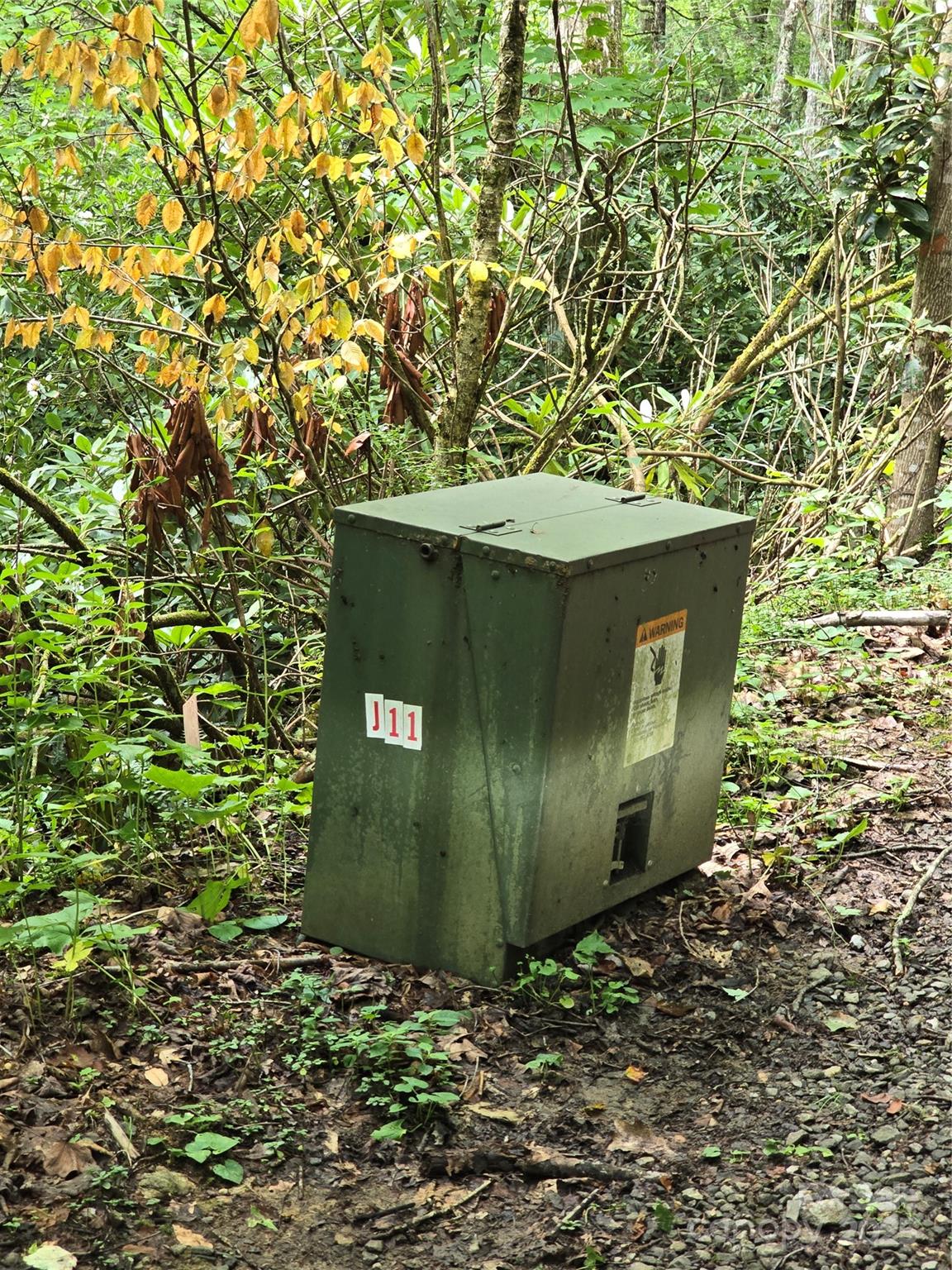 9.83 Acres Juniper Road 23 Property Photo 9