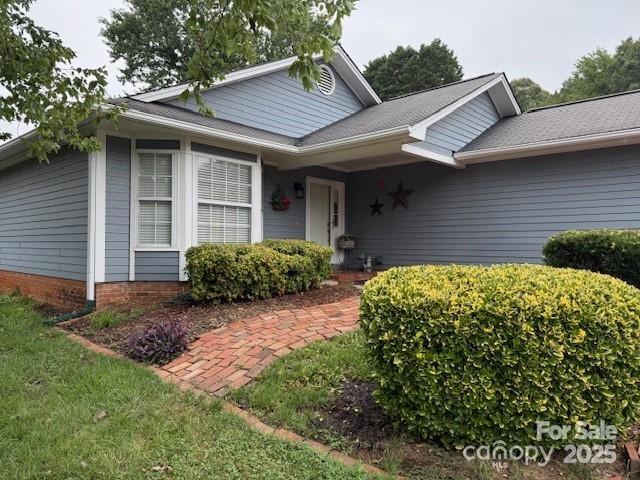 2917 Misty Plum Court Property Photo 1