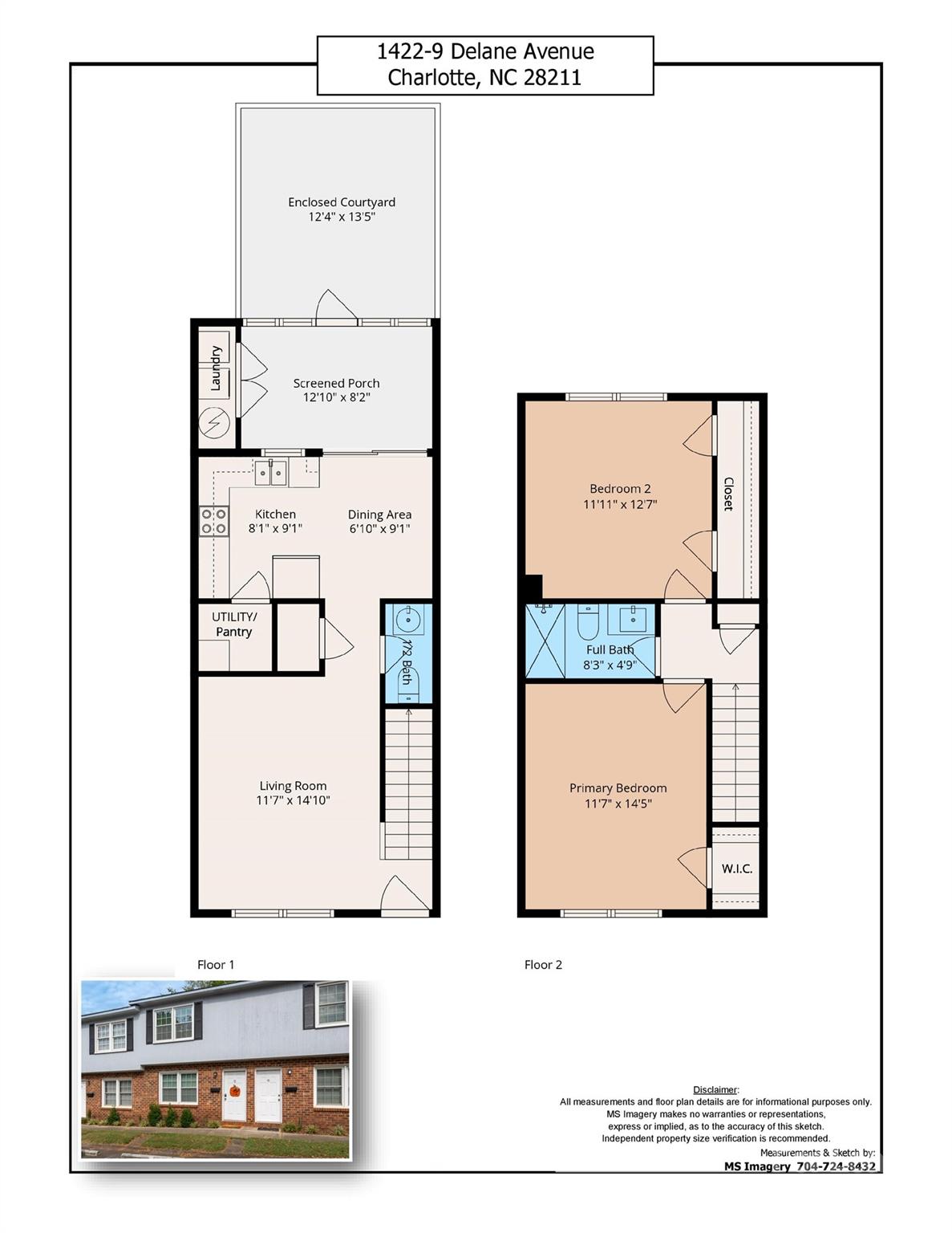 1422 Delane Avenue 9 Property Photo 22