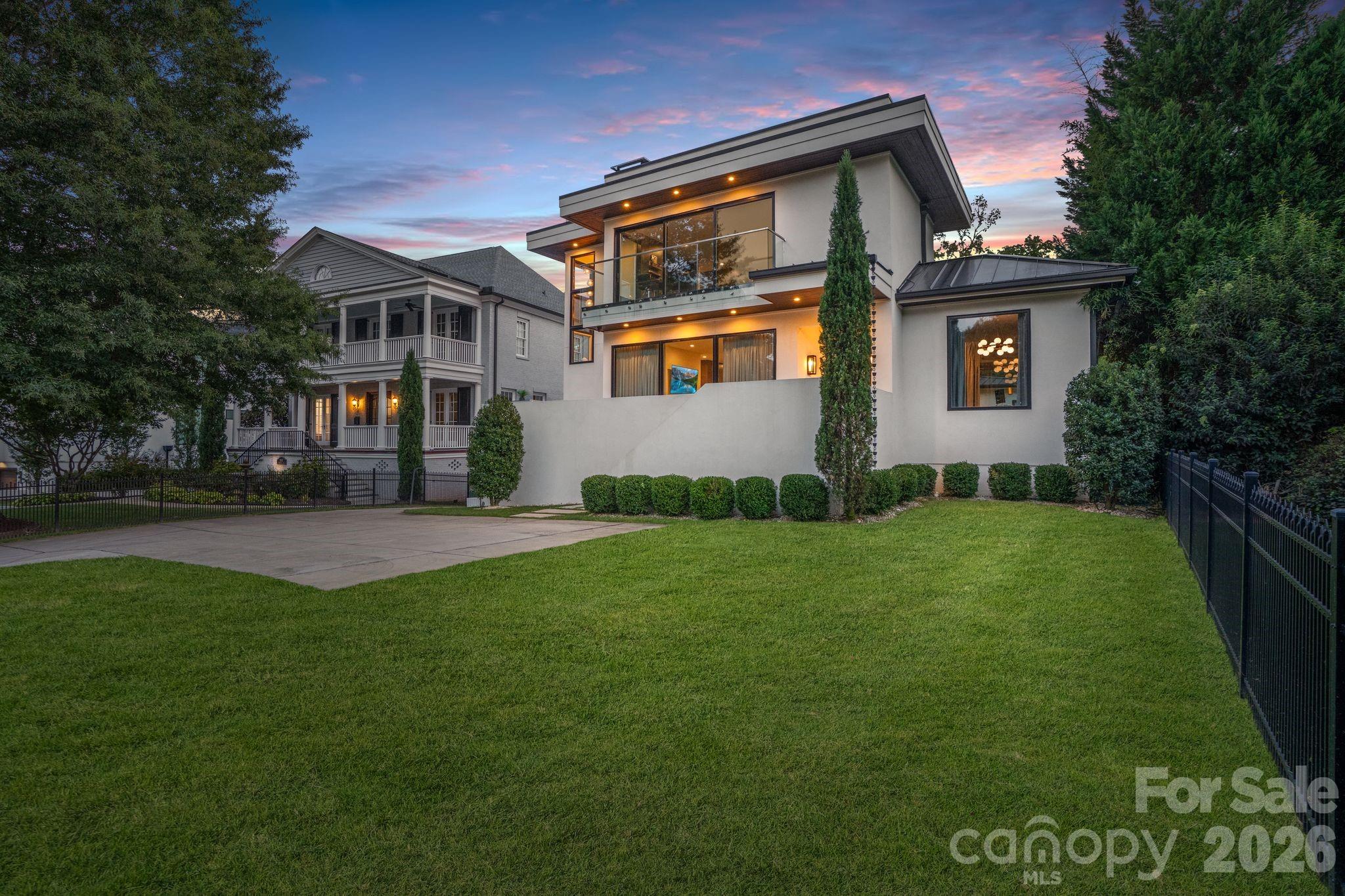 1516 Princeton Avenue Property Photo 1