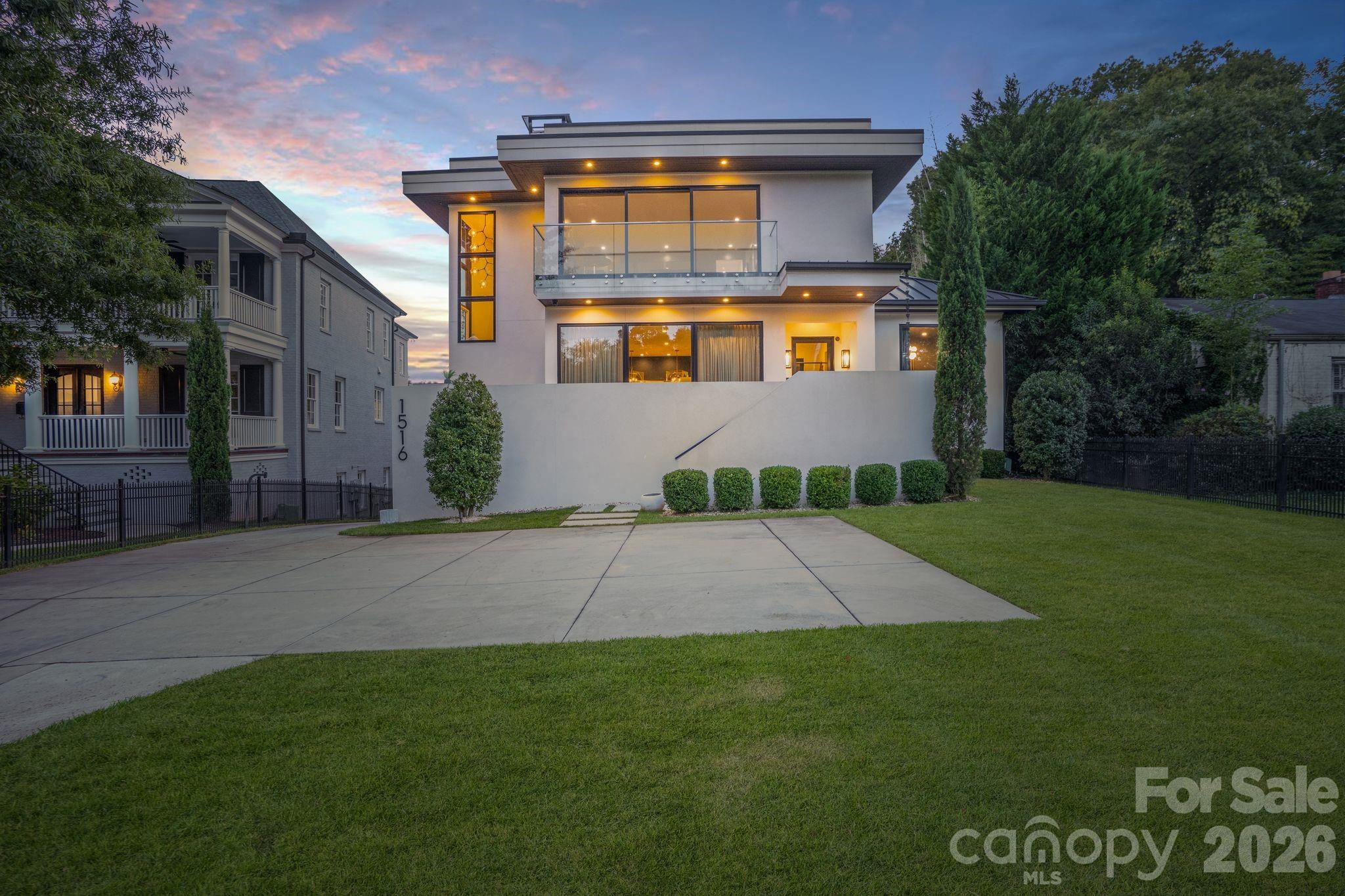 1516 Princeton Avenue Property Photo 2