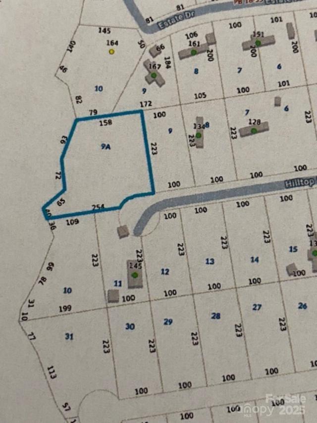 00 Hilltop Drive Property Photo 1