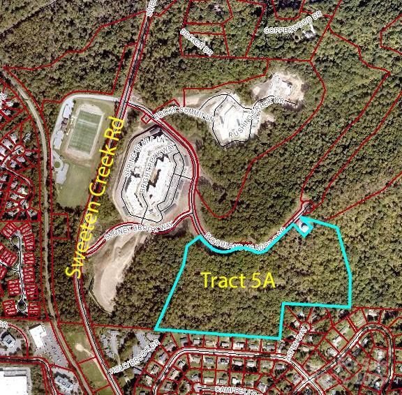 105 Woodland Meadows Drive Tract A & B Property Photo 12