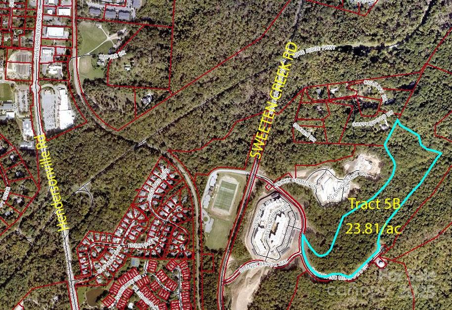 105 Woodland Meadows Drive Tract A & B Property Photo 13