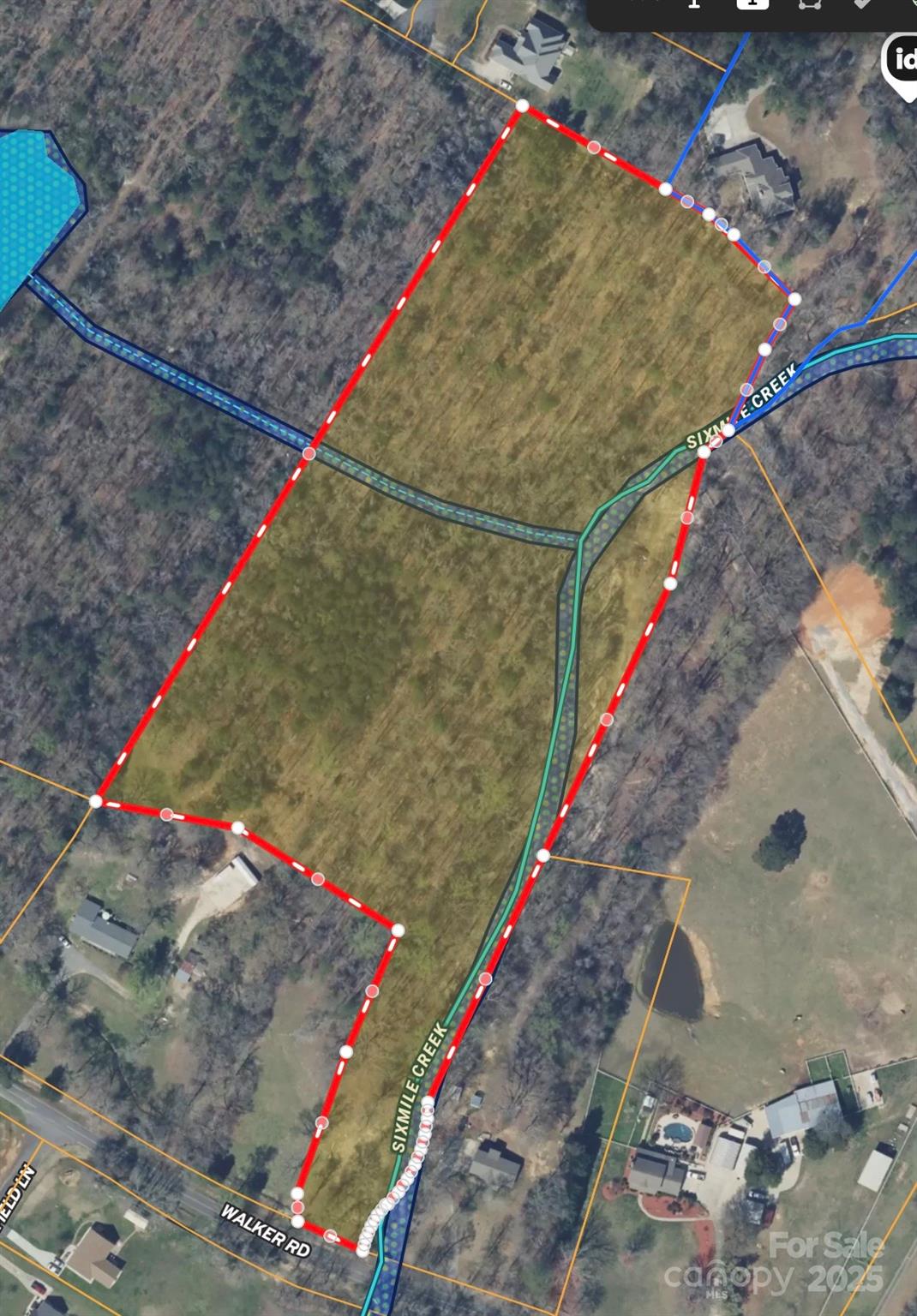 3943 Walker Road Property Photo 3