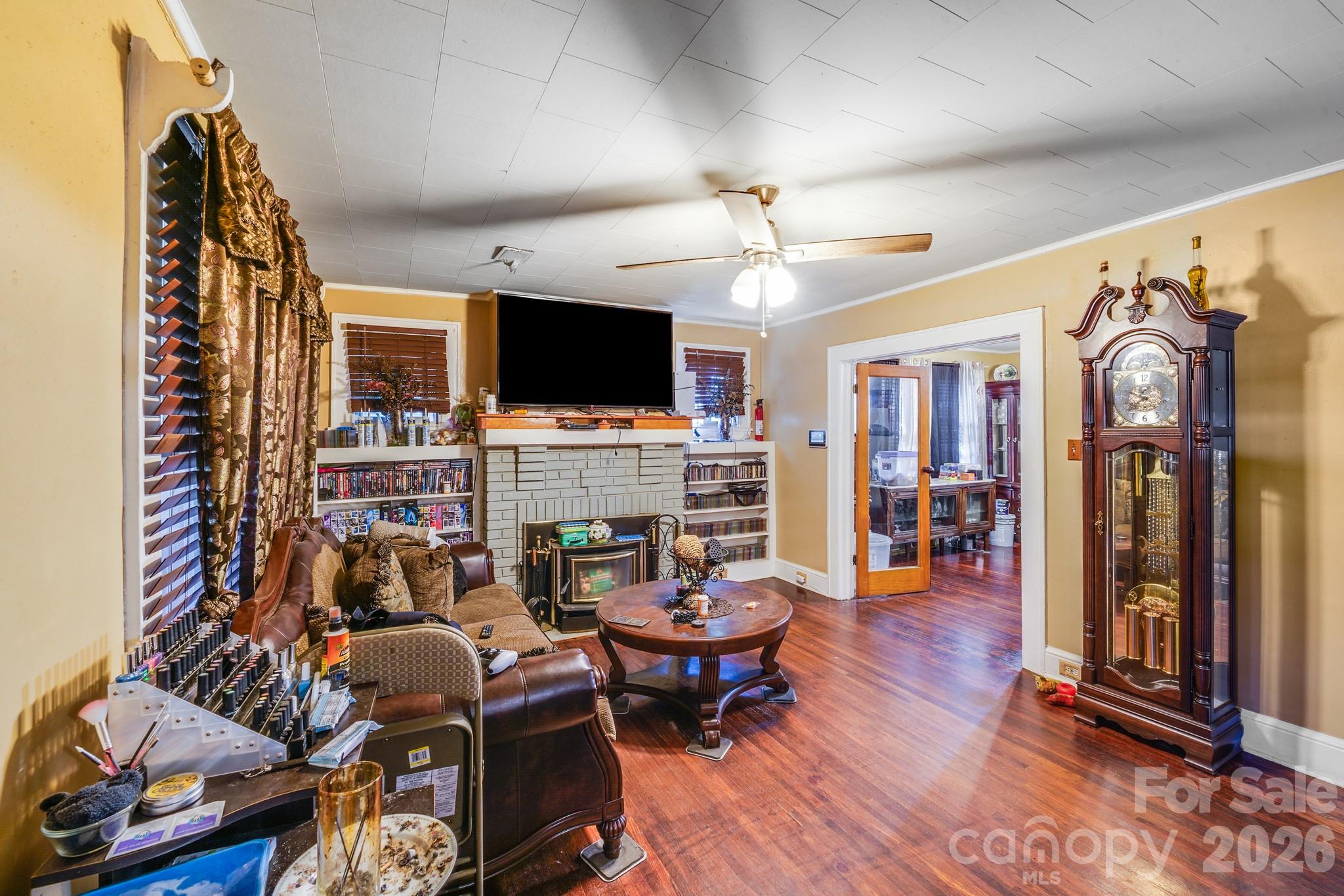 809 W Mauney Avenue Property Photo 11
