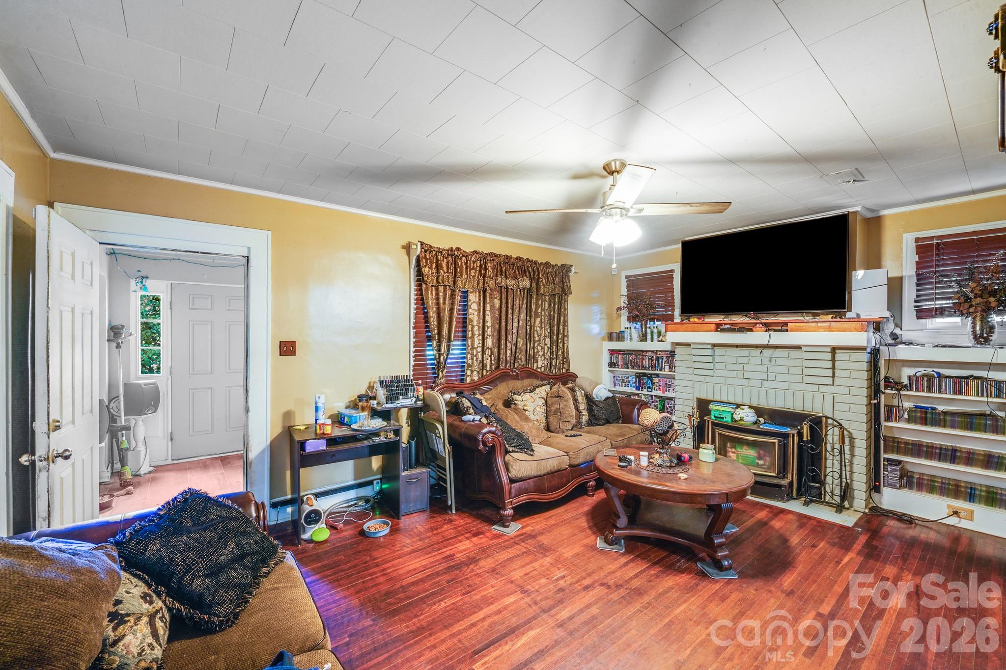 809 W Mauney Avenue Property Photo 15