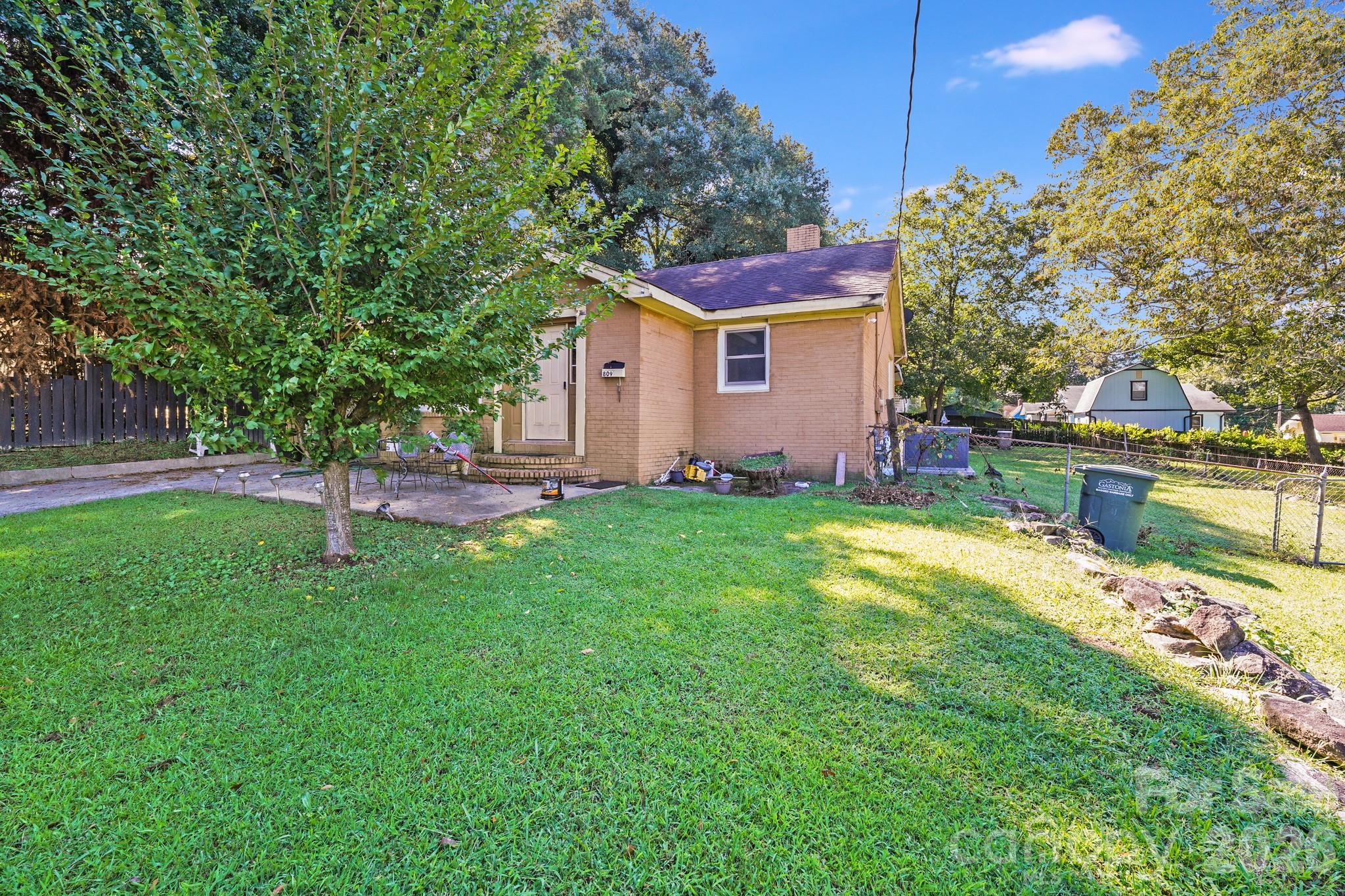 809 W Mauney Avenue Property Photo 31