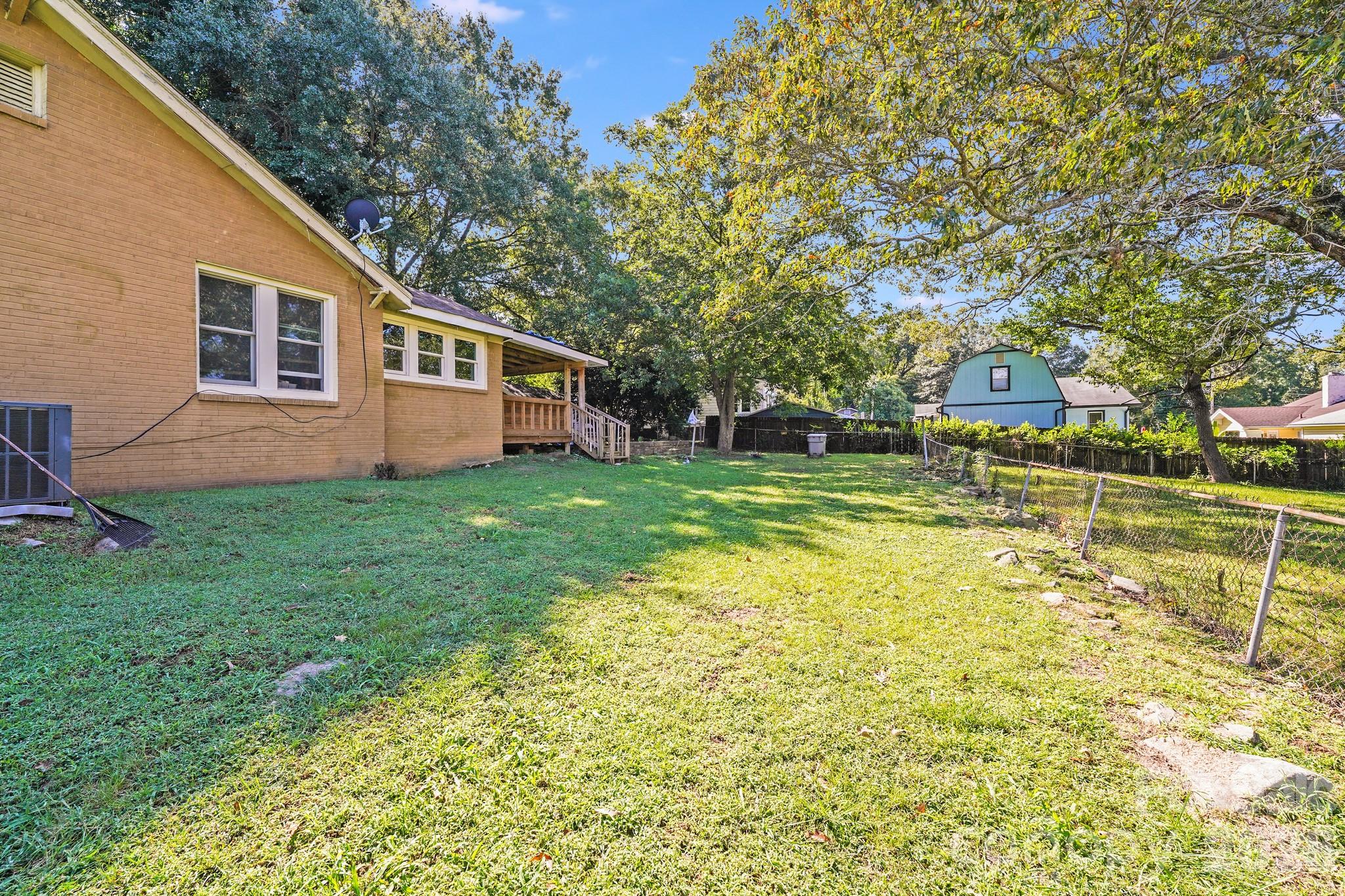 809 W Mauney Avenue Property Photo 32