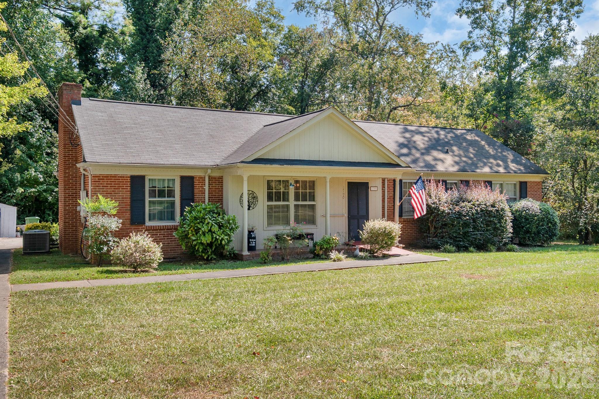 1790 Havenwood Drive Property Photo 5
