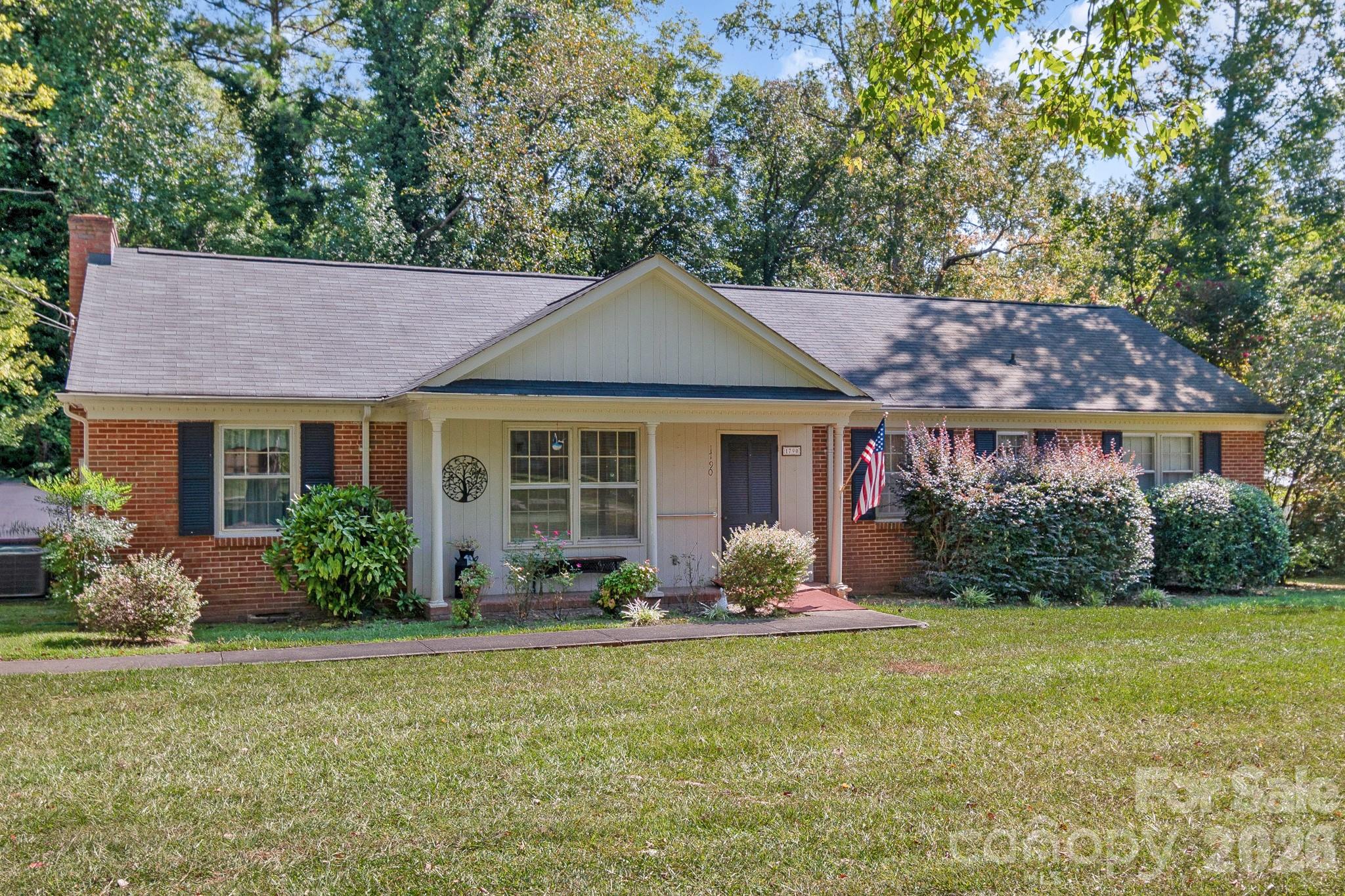 1790 Havenwood Drive Property Photo 6