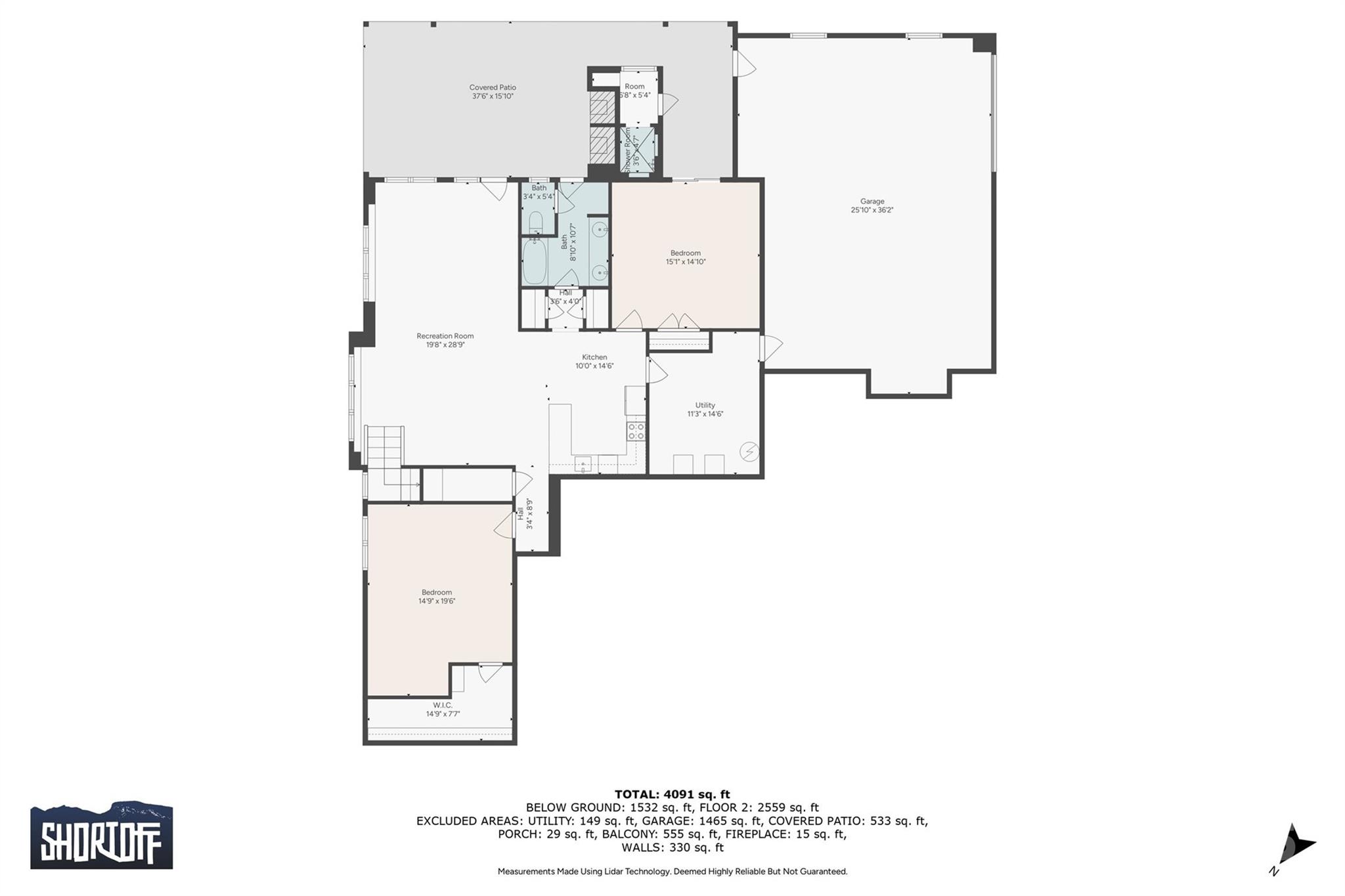 1831 Sandy Cove Drive Property Photo 47