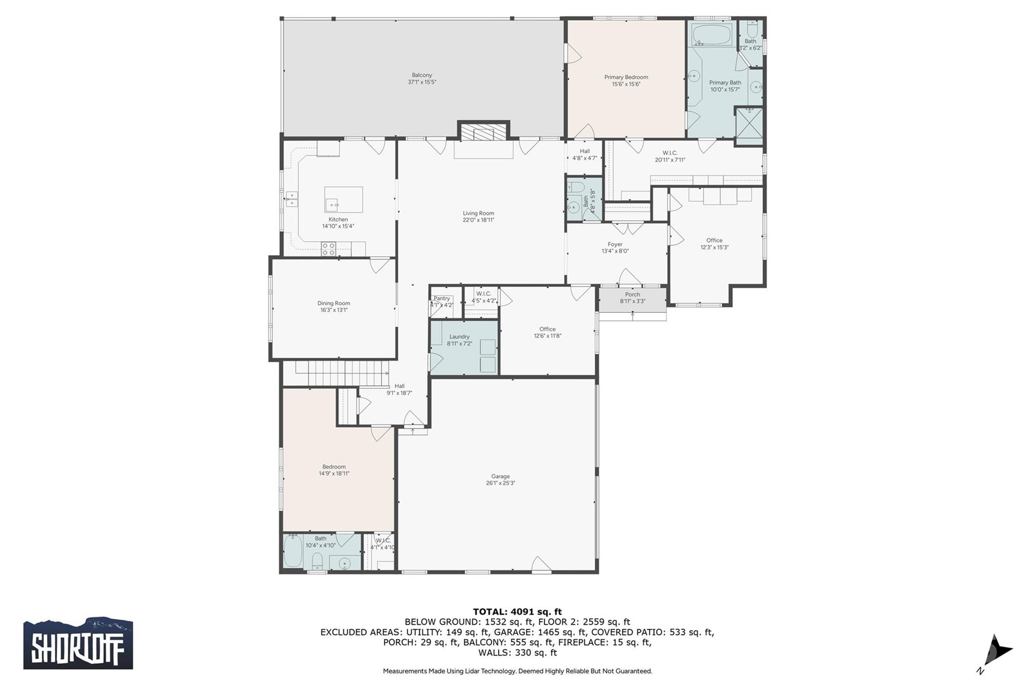 1831 Sandy Cove Drive Property Photo 48