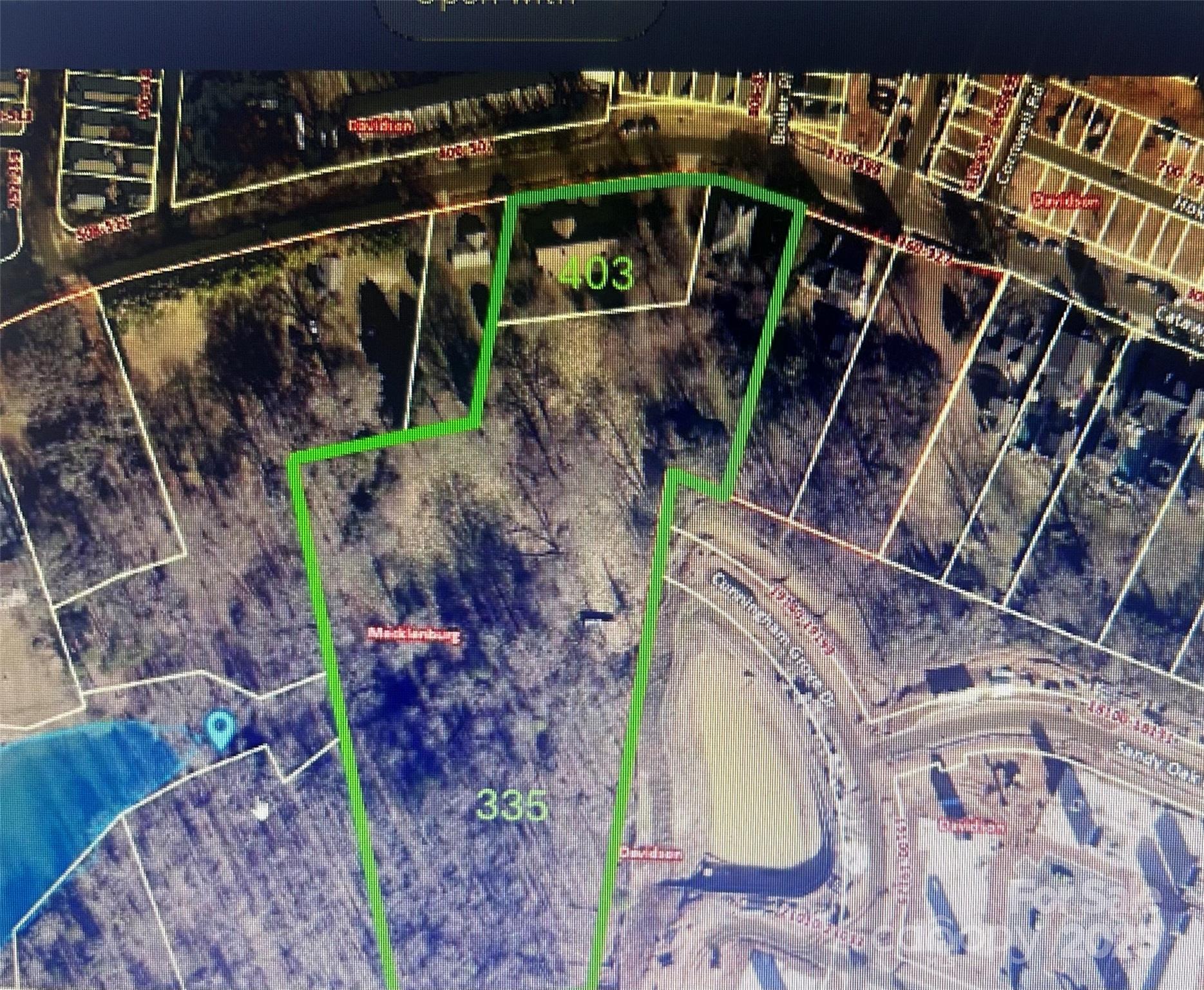 335 Catawba Avenue Property Photo 1