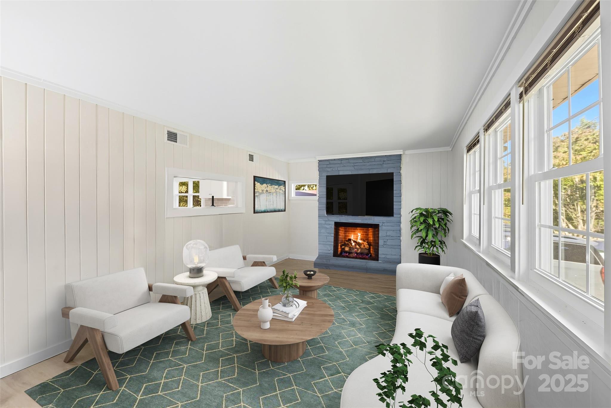 9215 Old Moores Chapel Road Property Photo 2