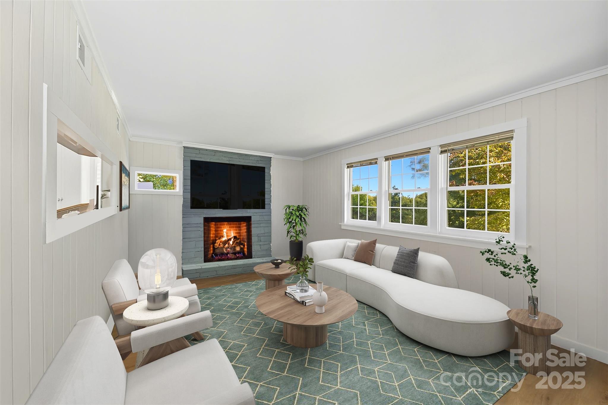 9215 Old Moores Chapel Road Property Photo 3