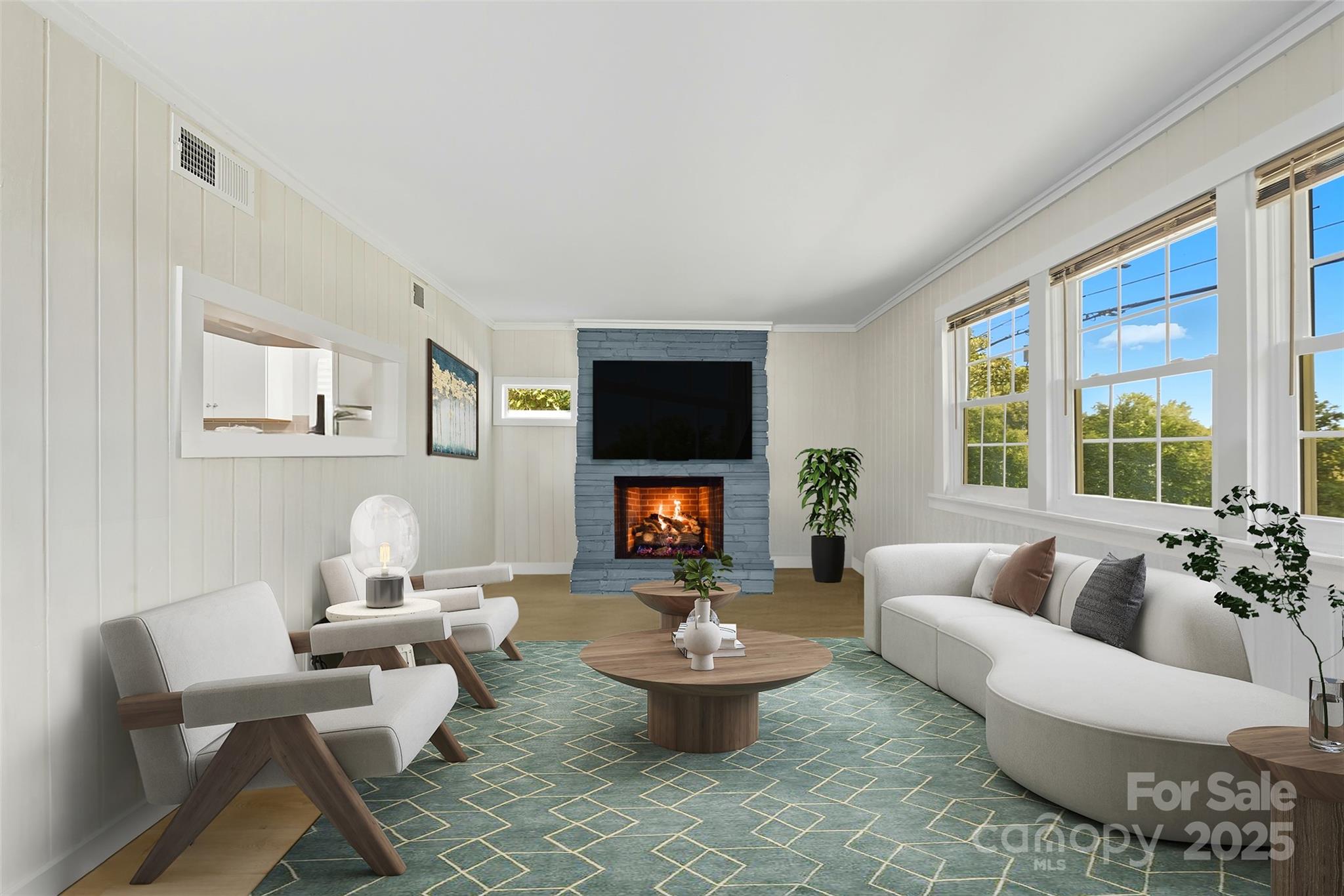 9215 Old Moores Chapel Road Property Photo 4