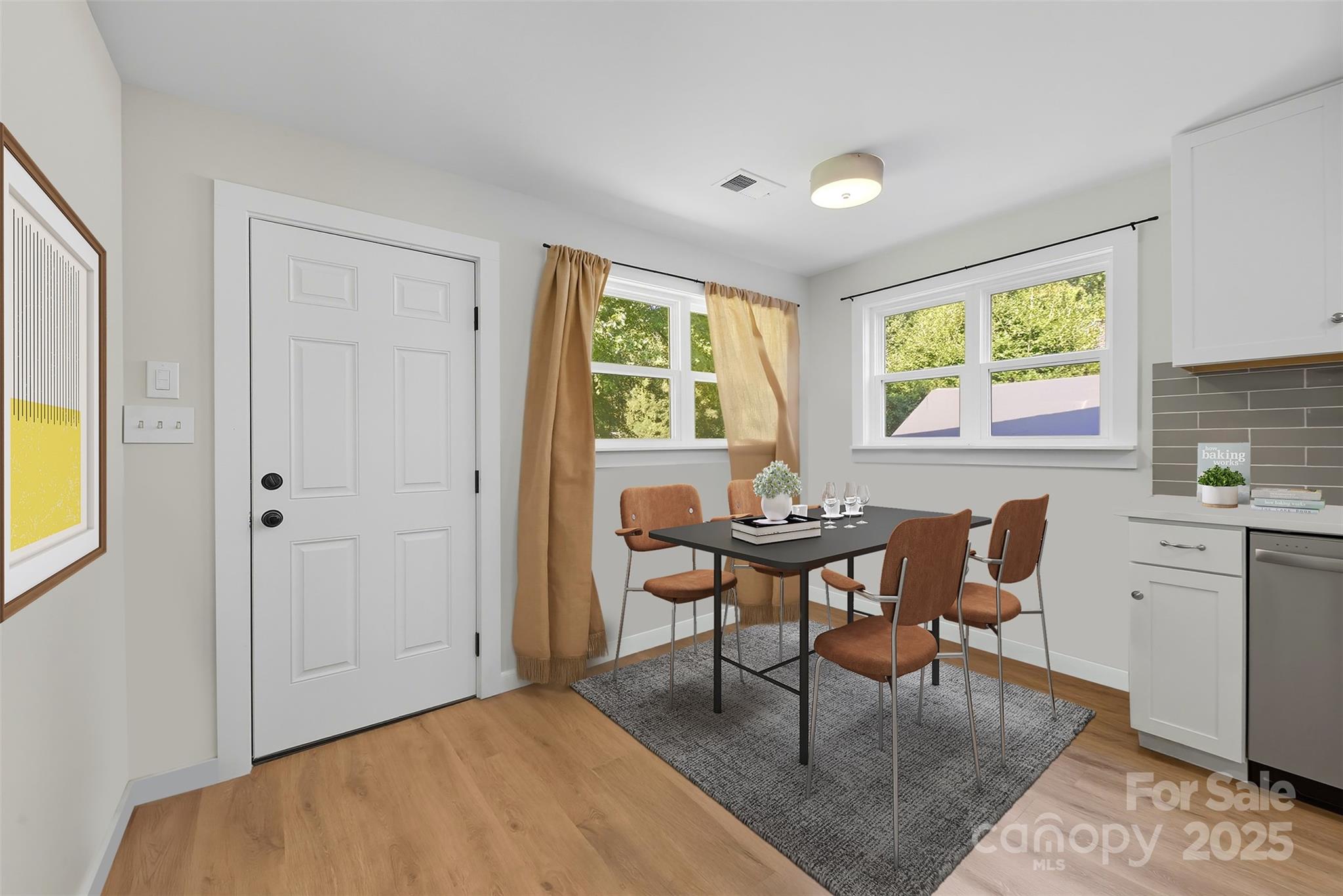 9215 Old Moores Chapel Road Property Photo 5