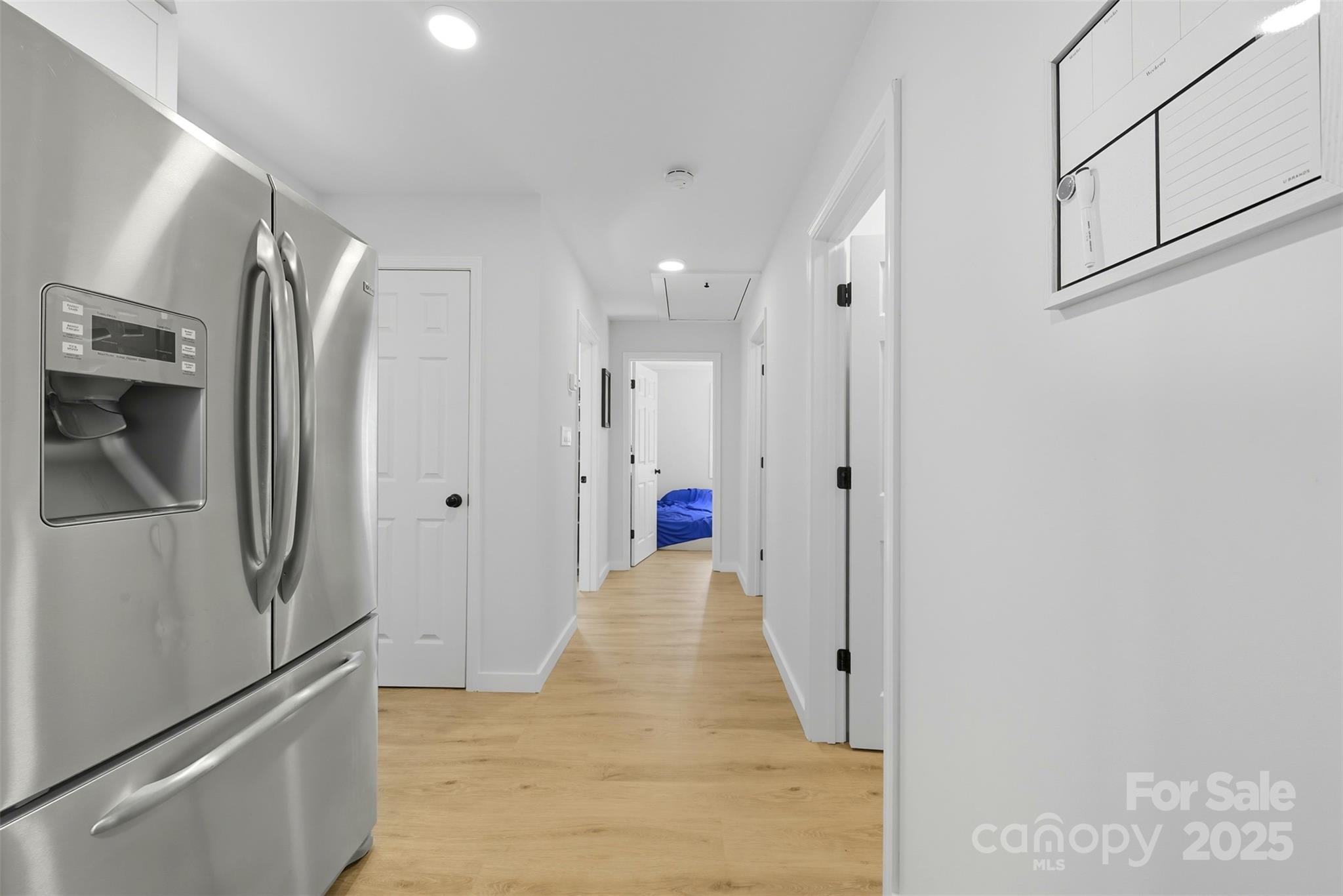 9215 Old Moores Chapel Road Property Photo 7