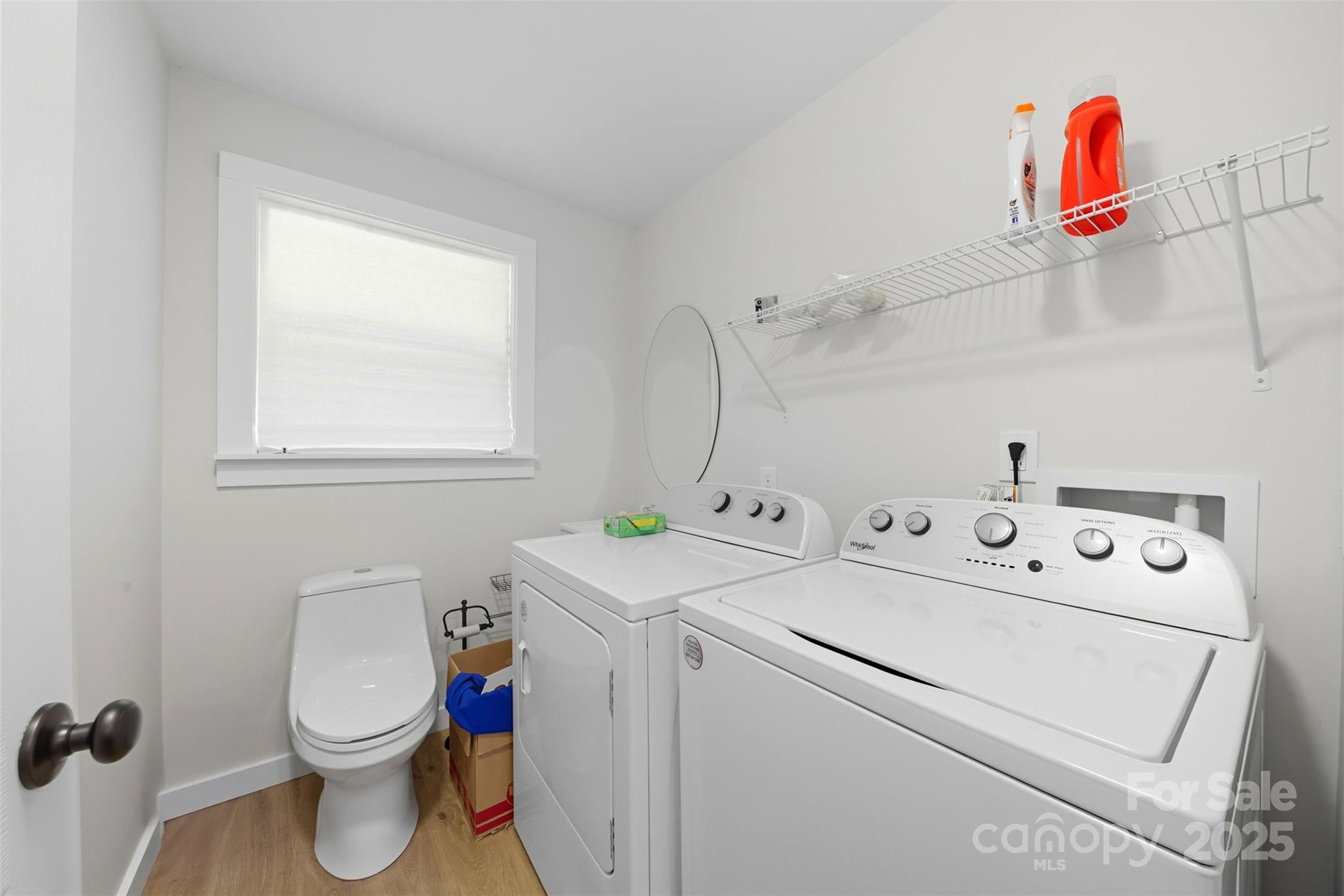 9215 Old Moores Chapel Road Property Photo 8