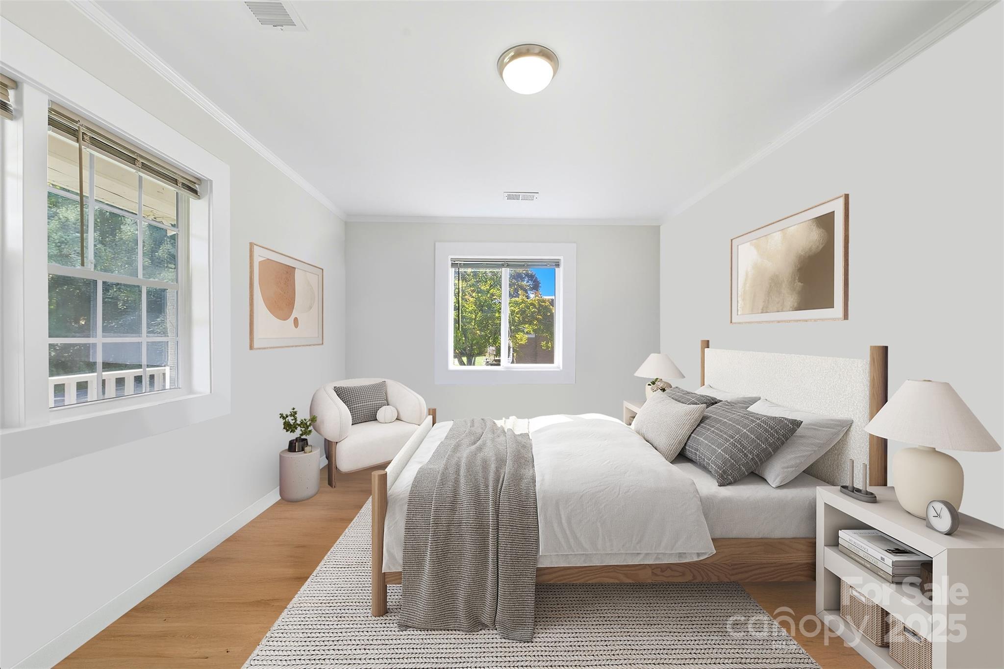 9215 Old Moores Chapel Road Property Photo 9