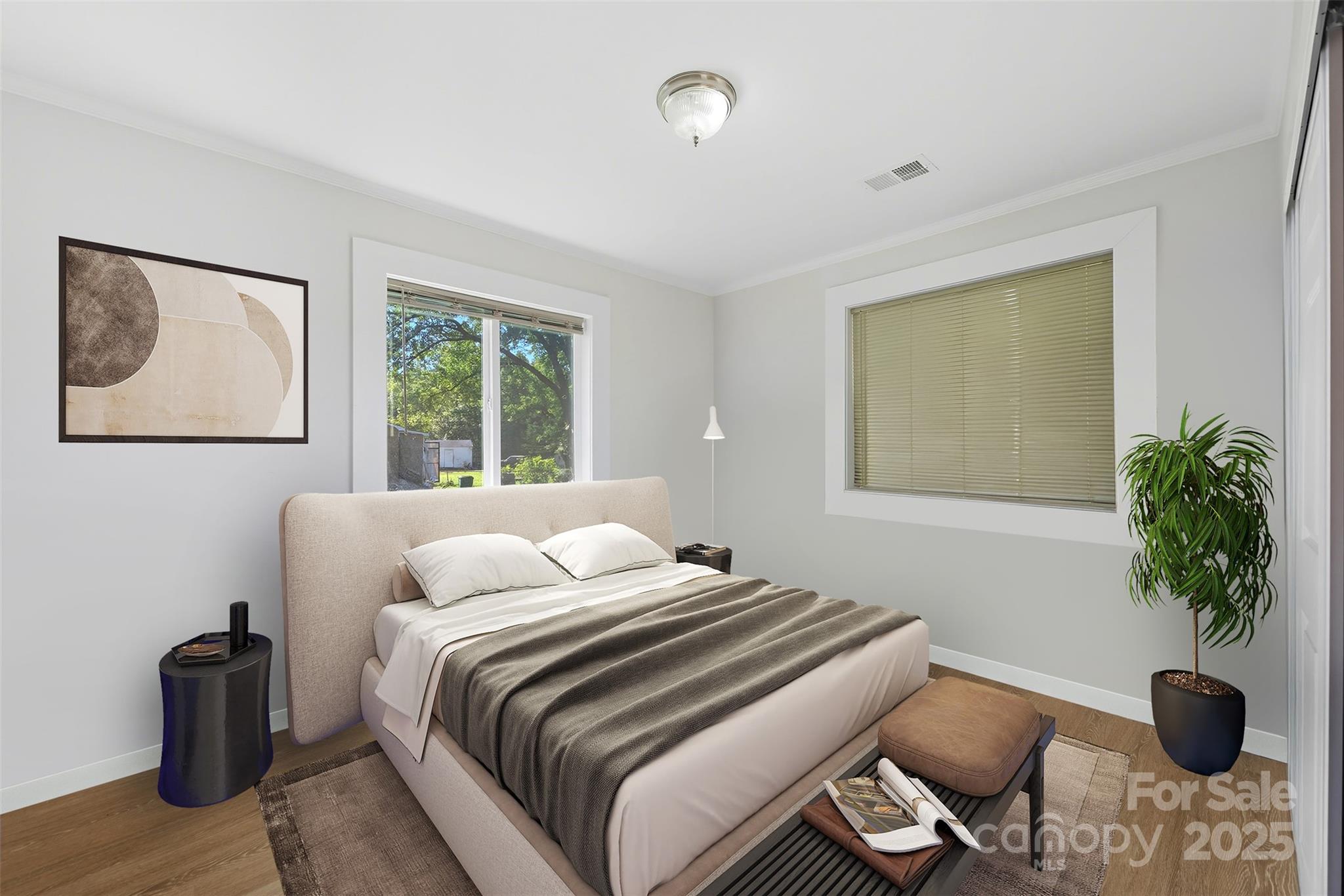 9215 Old Moores Chapel Road Property Photo 10