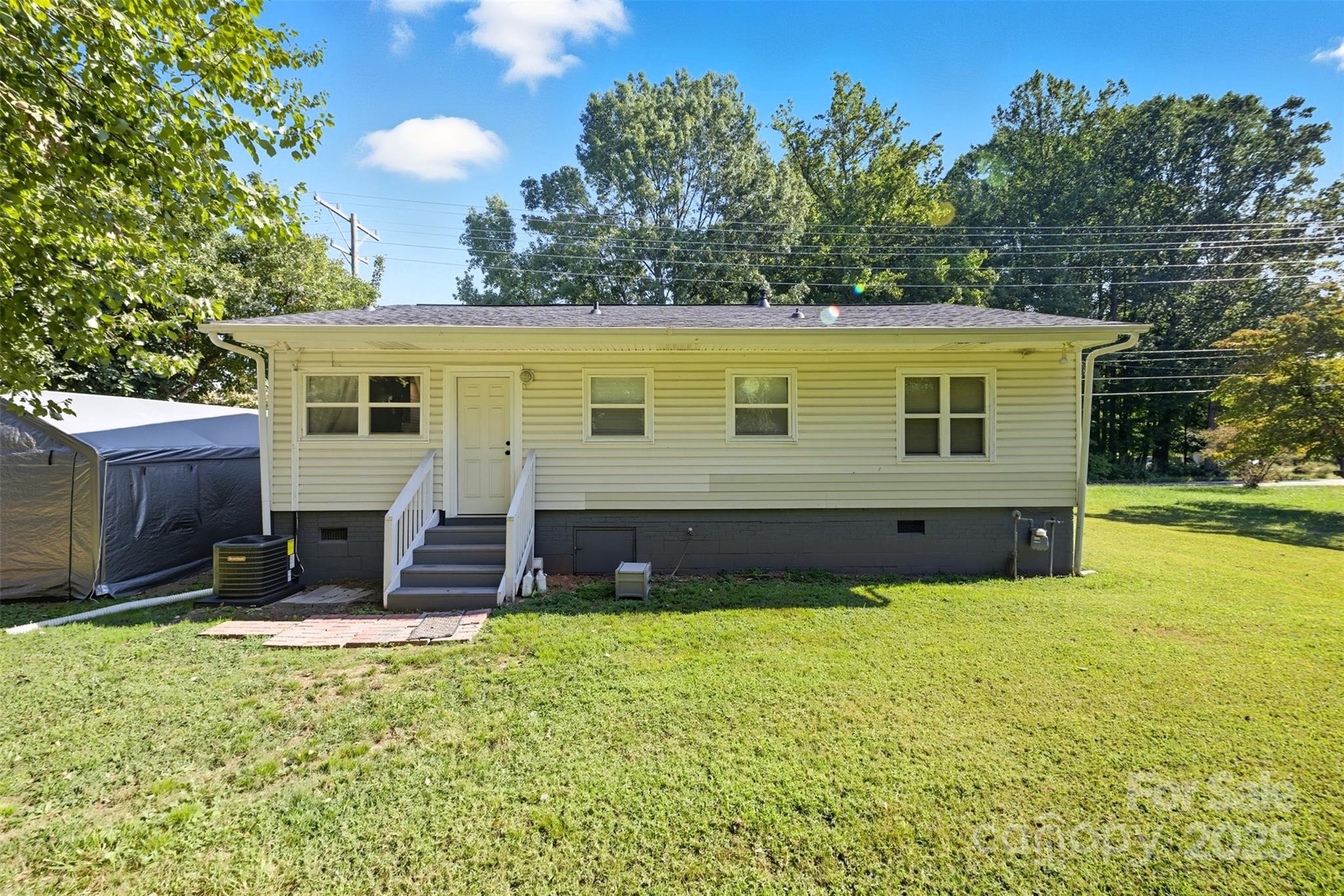 9215 Old Moores Chapel Road Property Photo 14