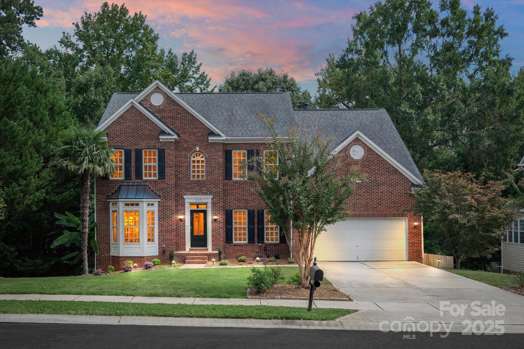 209 Whitegrove Drive Property Photo 1