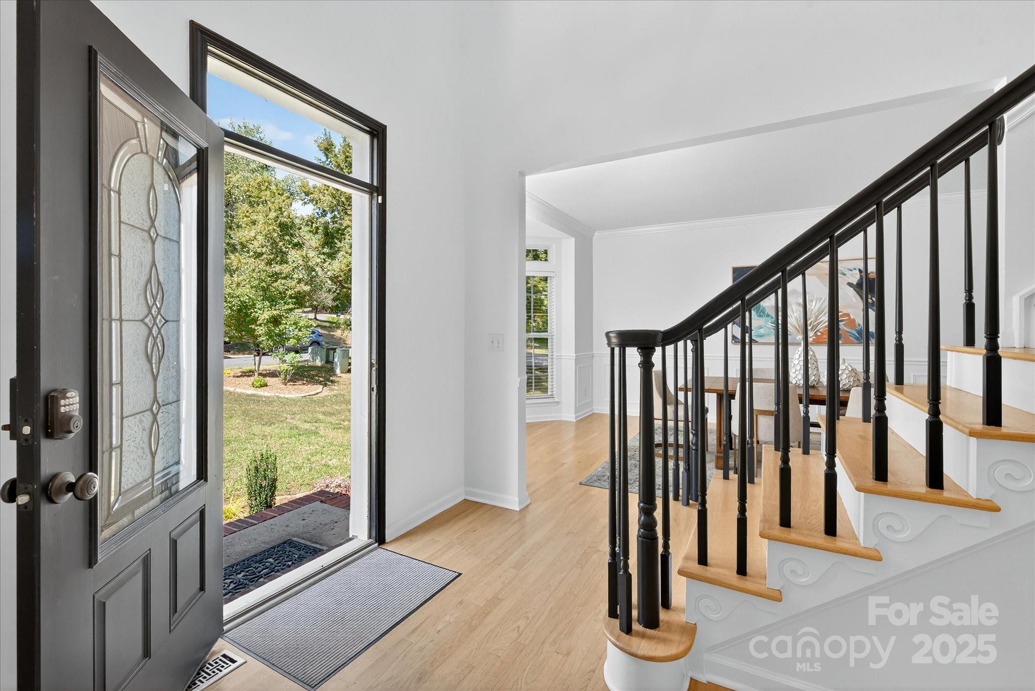 209 Whitegrove Drive Property Photo 4