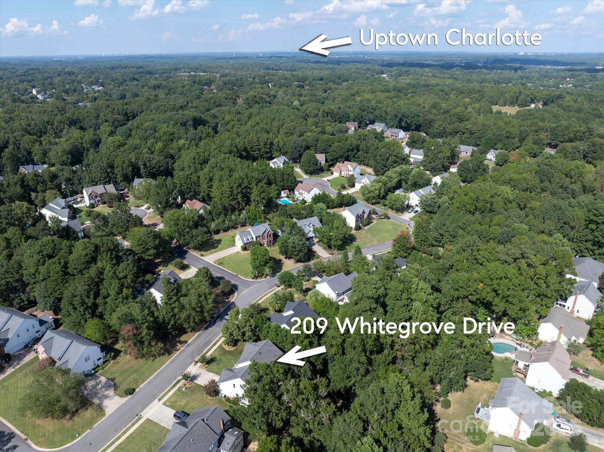 209 Whitegrove Drive Property Photo 46