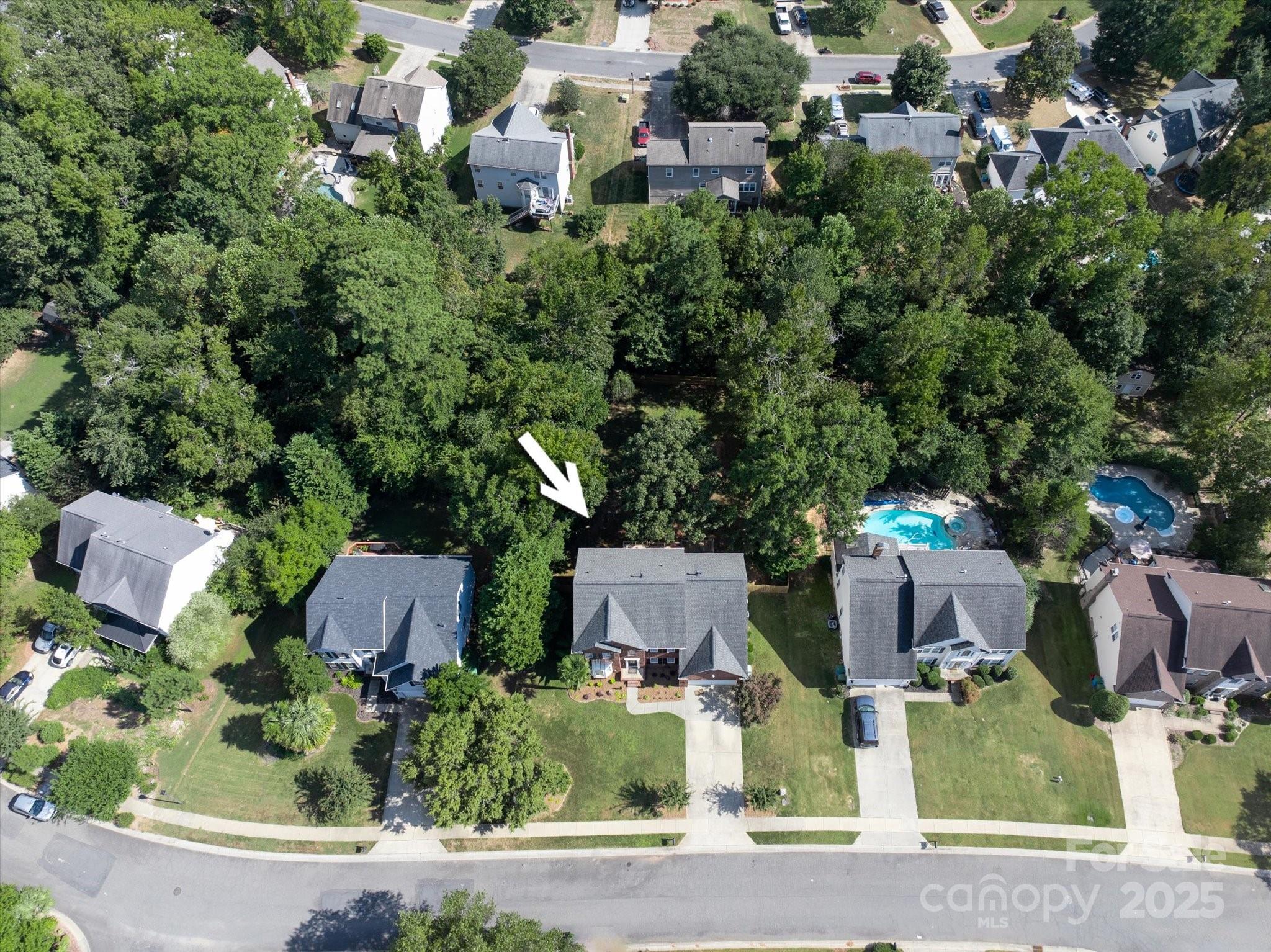 209 Whitegrove Drive Property Photo 47