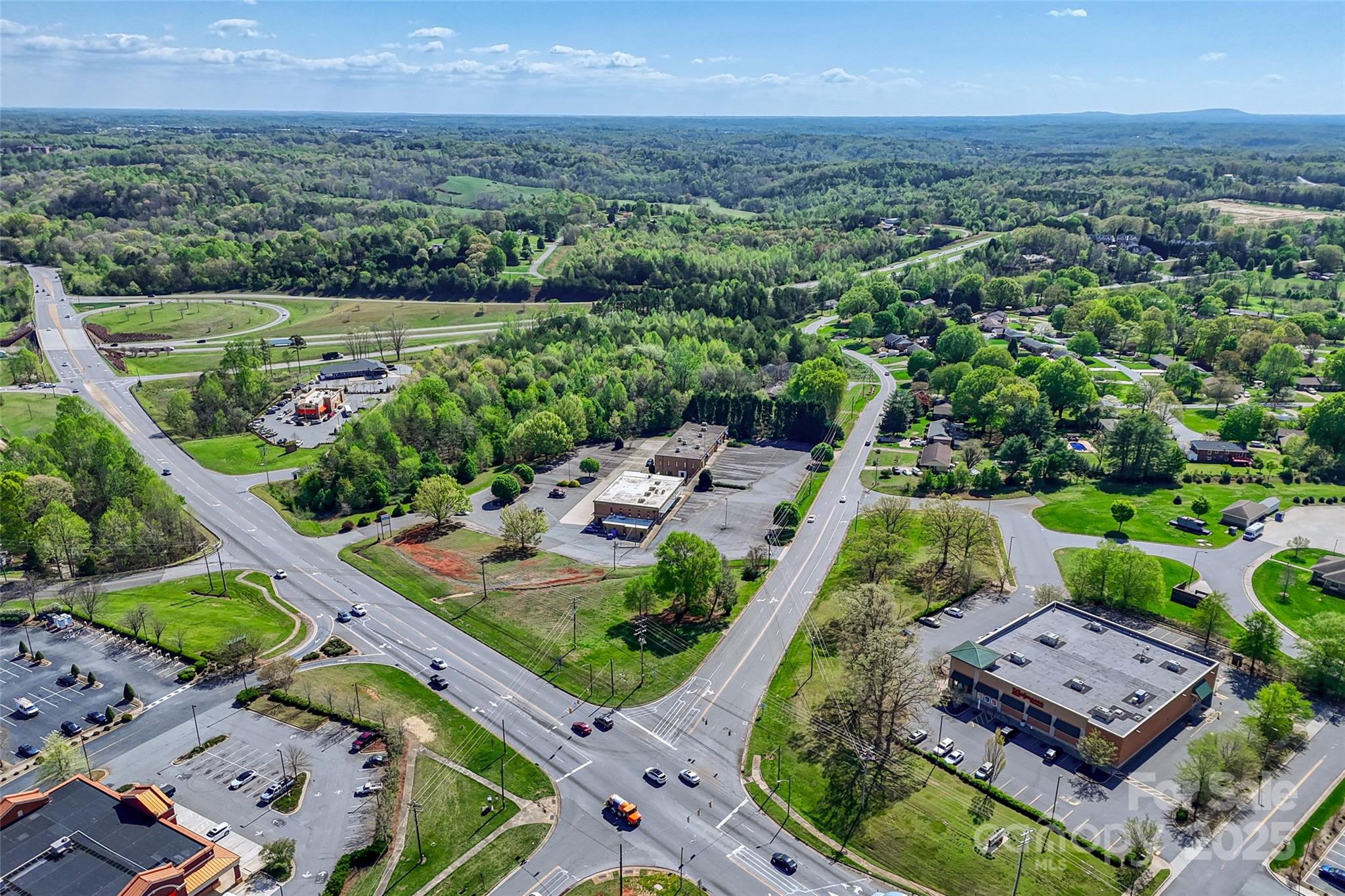 1100 Zion Church Road Property Photo 4