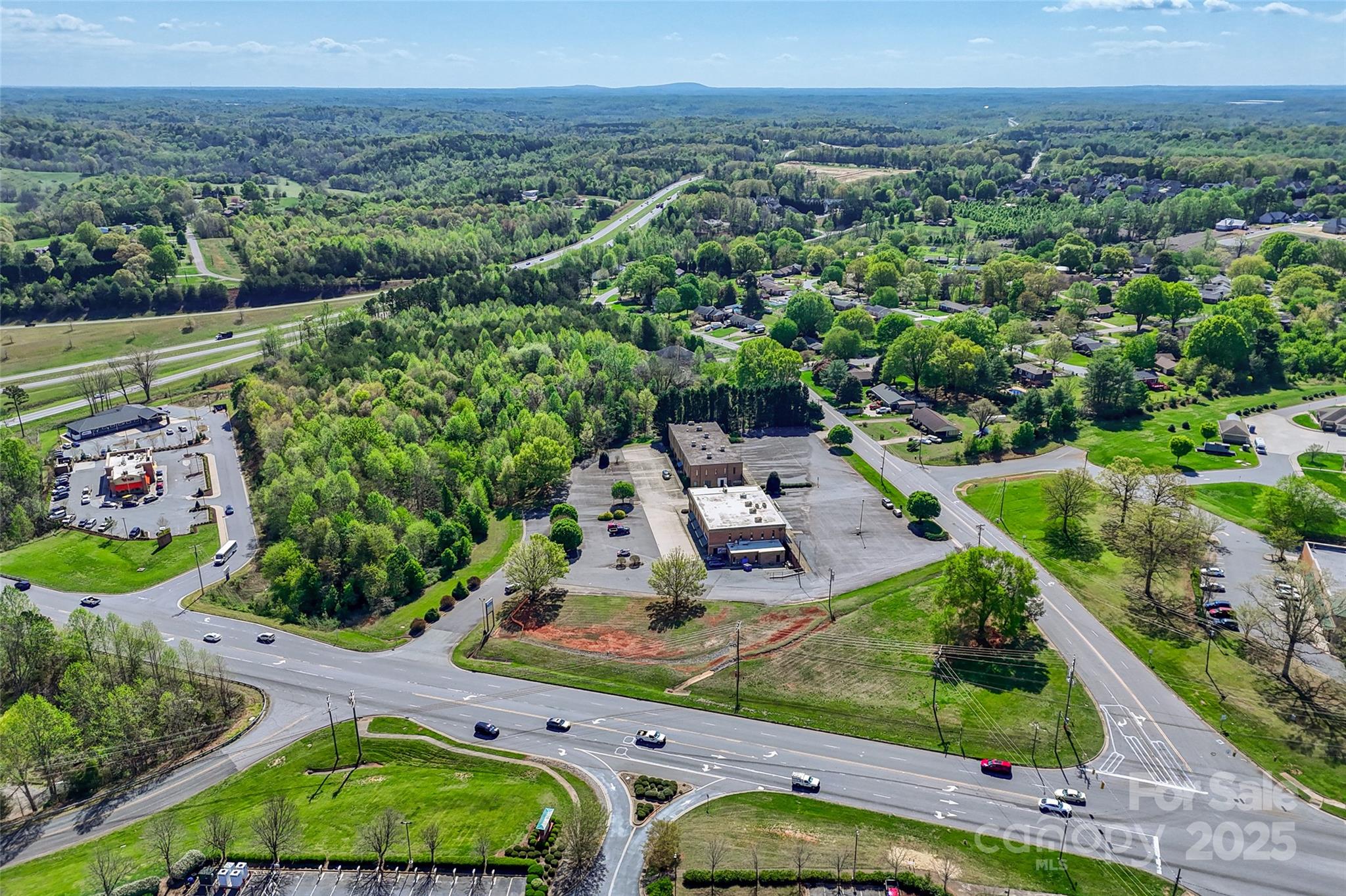 1100 Zion Church Road Property Photo 5