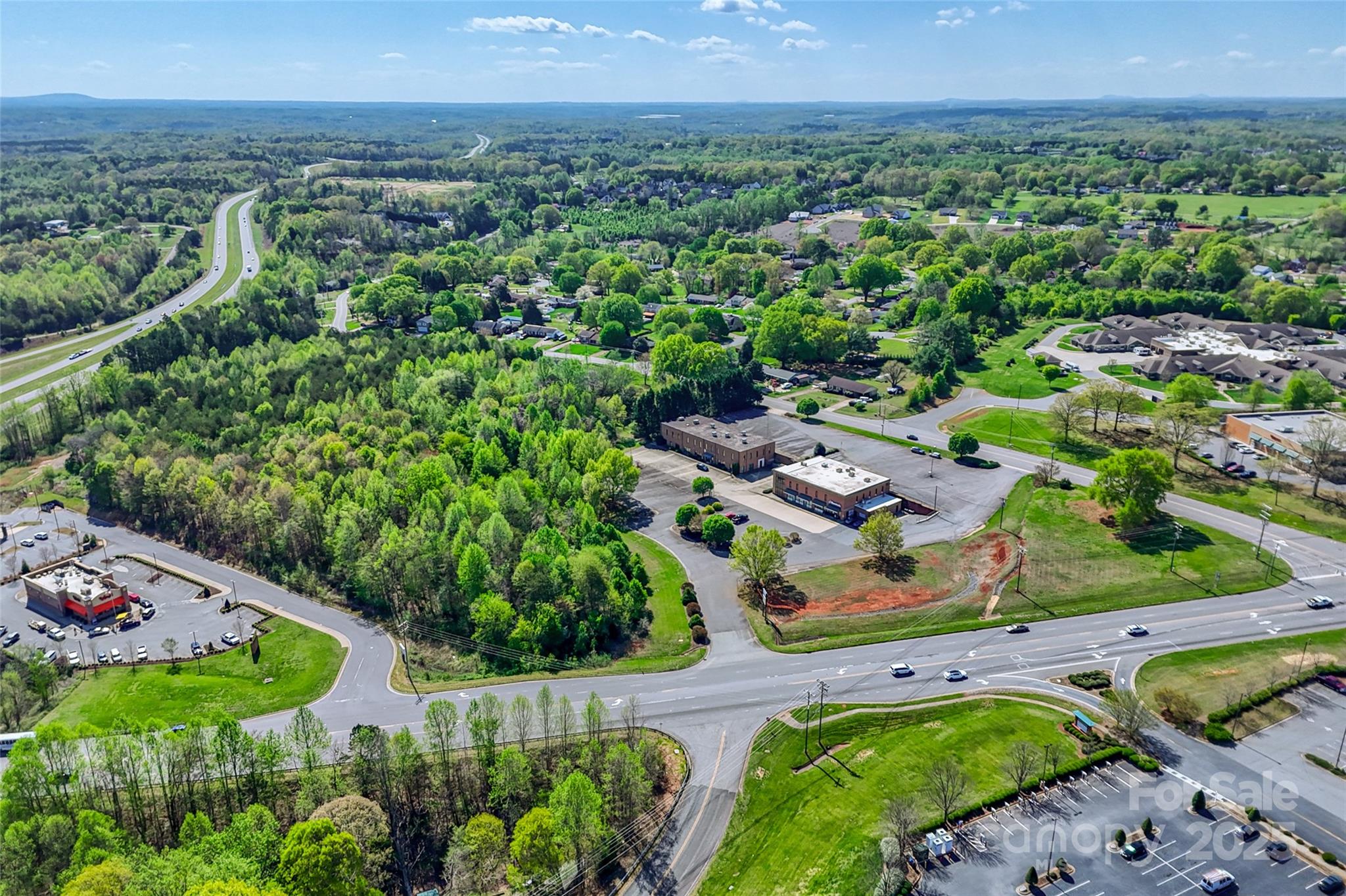 1100 Zion Church Road Property Photo 6