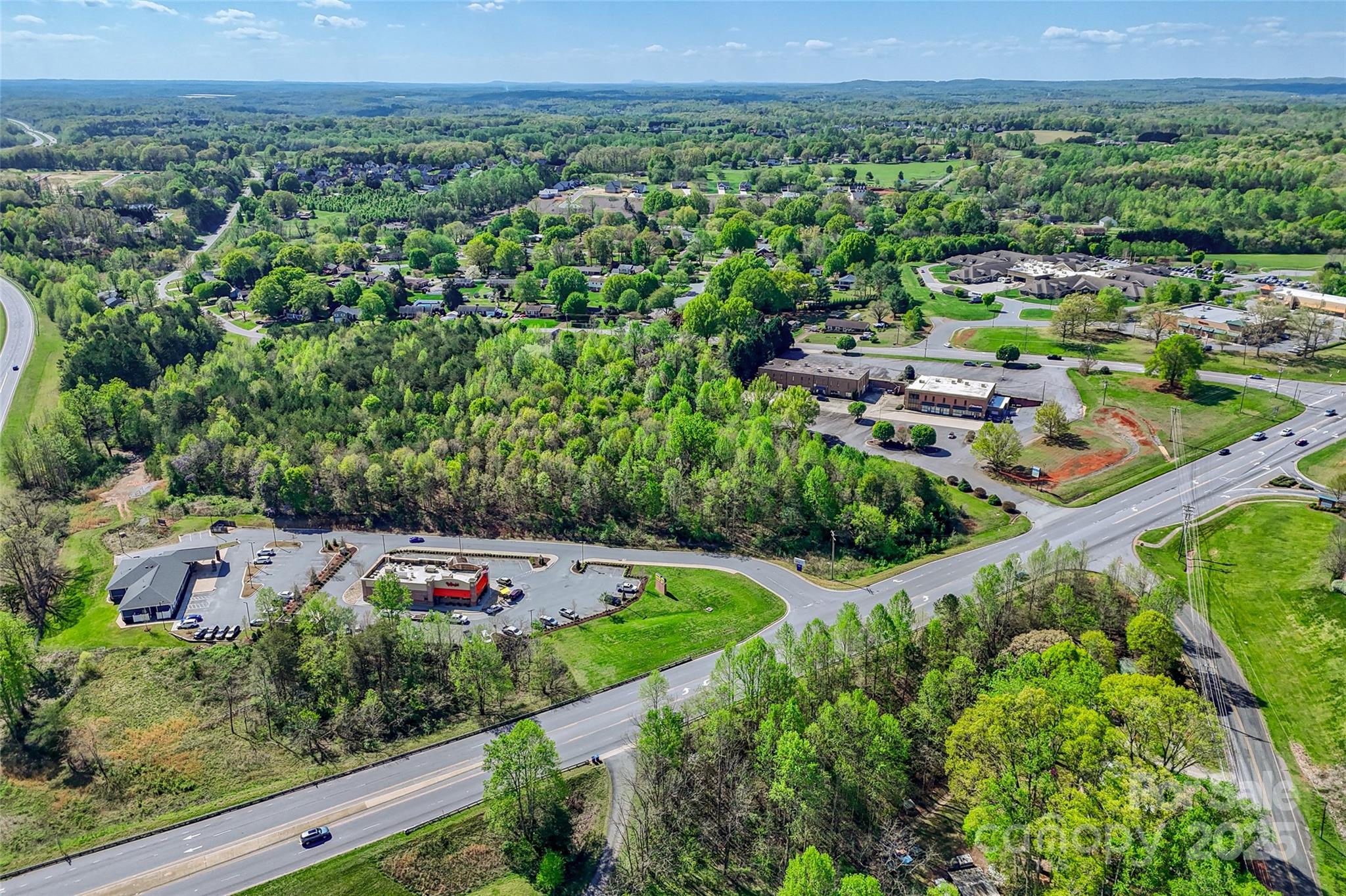 1100 Zion Church Road Property Photo 7