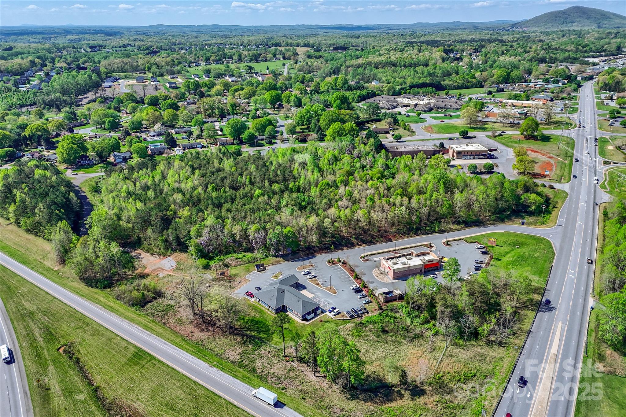 1100 Zion Church Road Property Photo 9
