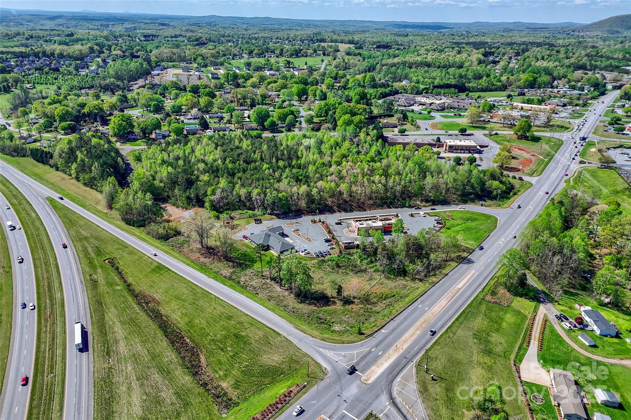 1100 Zion Church Road Property Photo 11