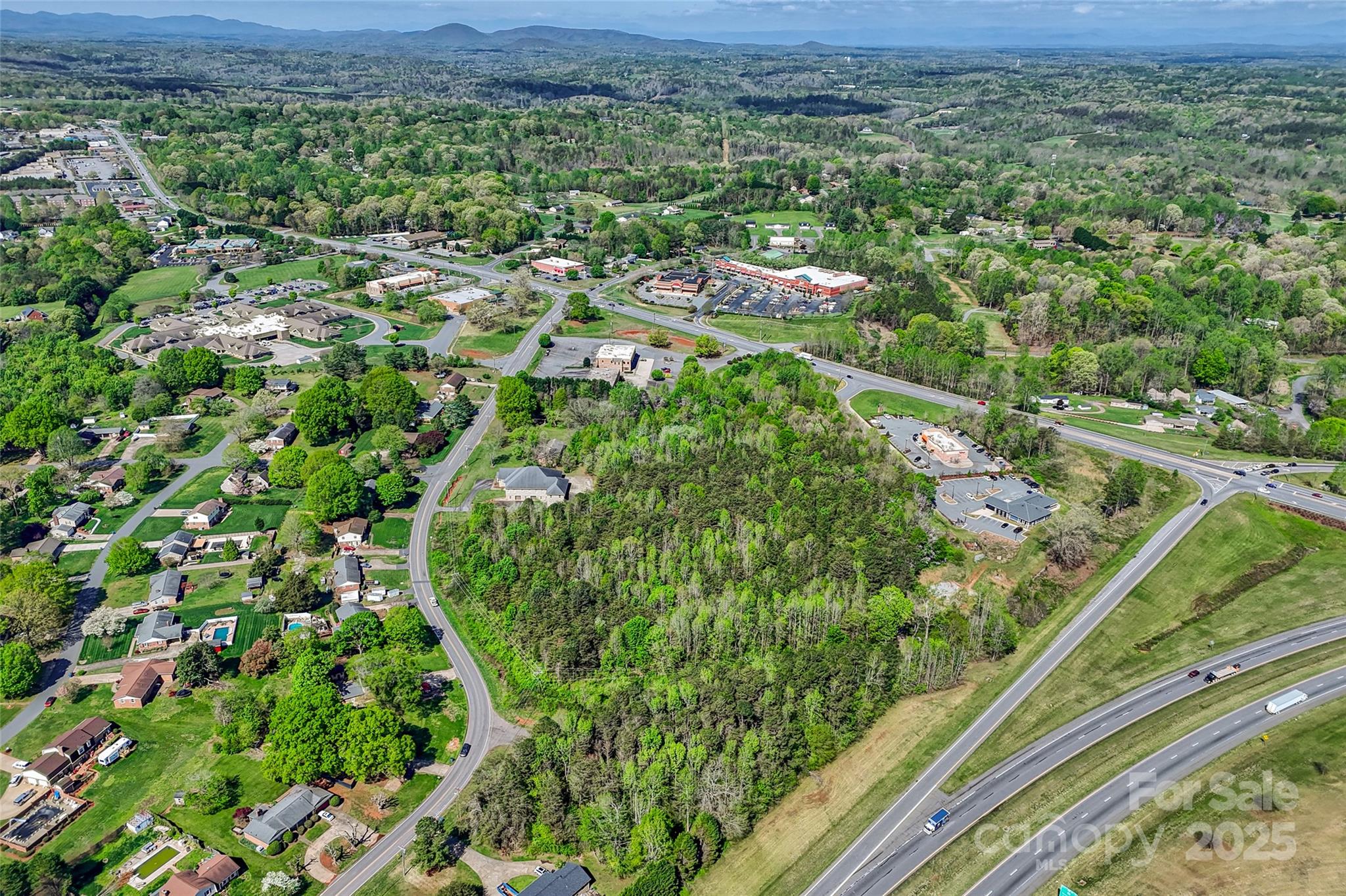 1100 Zion Church Road Property Photo 14