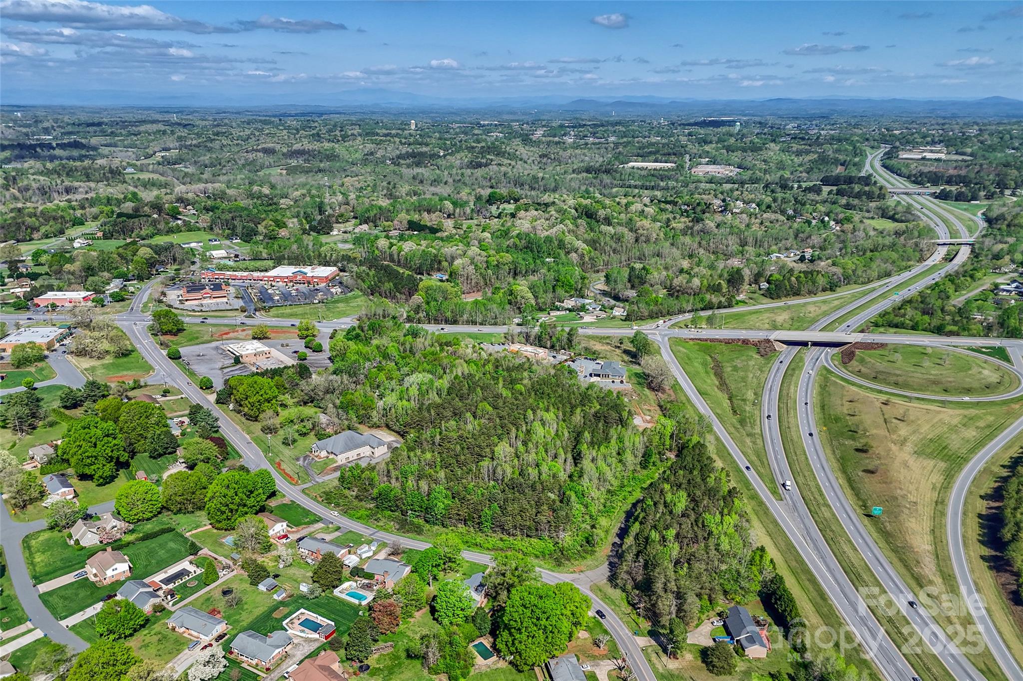 1100 Zion Church Road Property Photo 16