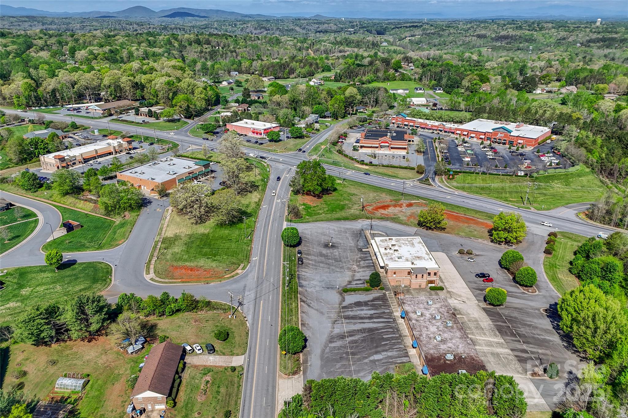 1100 Zion Church Road Property Photo 22