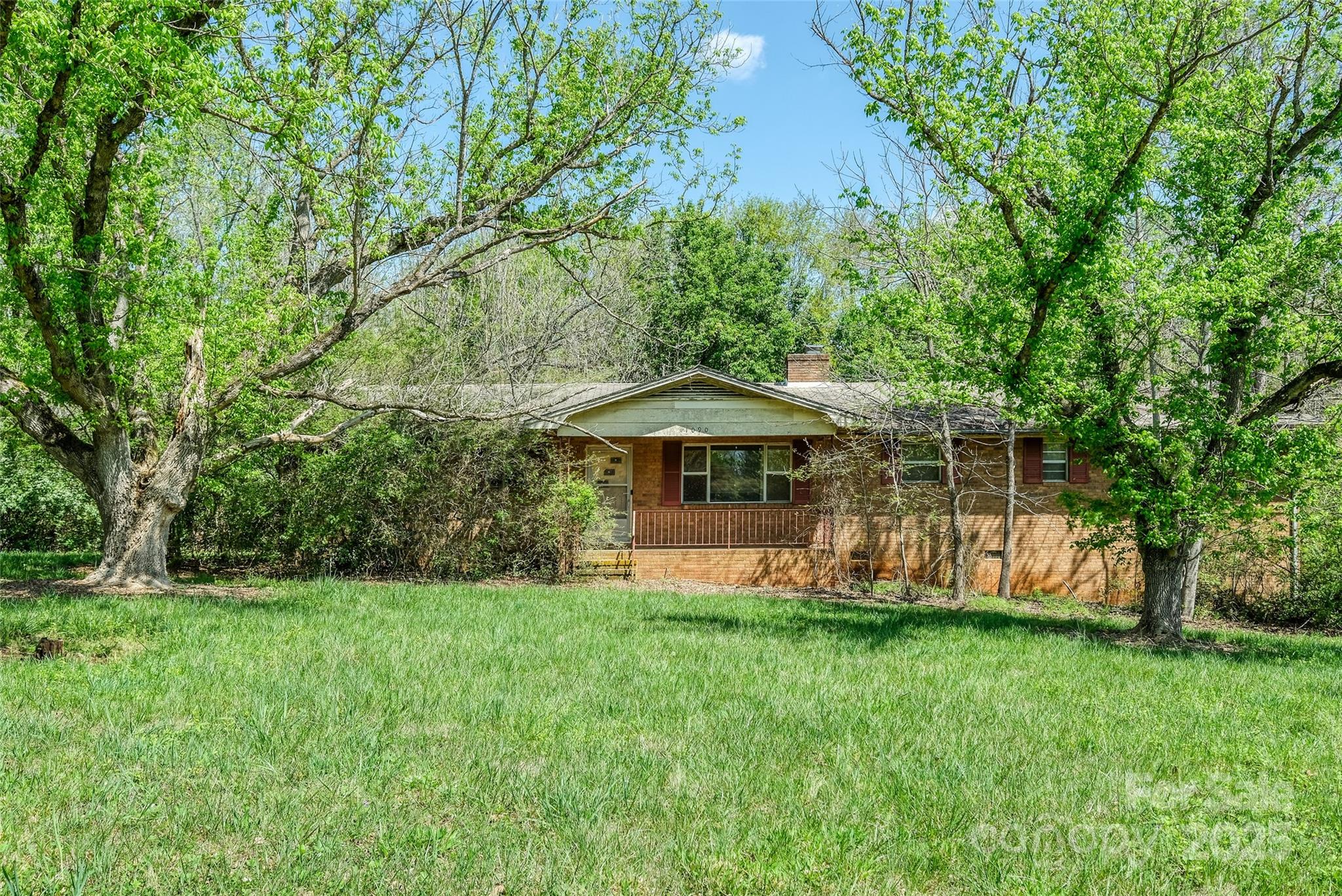 1100 Zion Church Road Property Photo 26