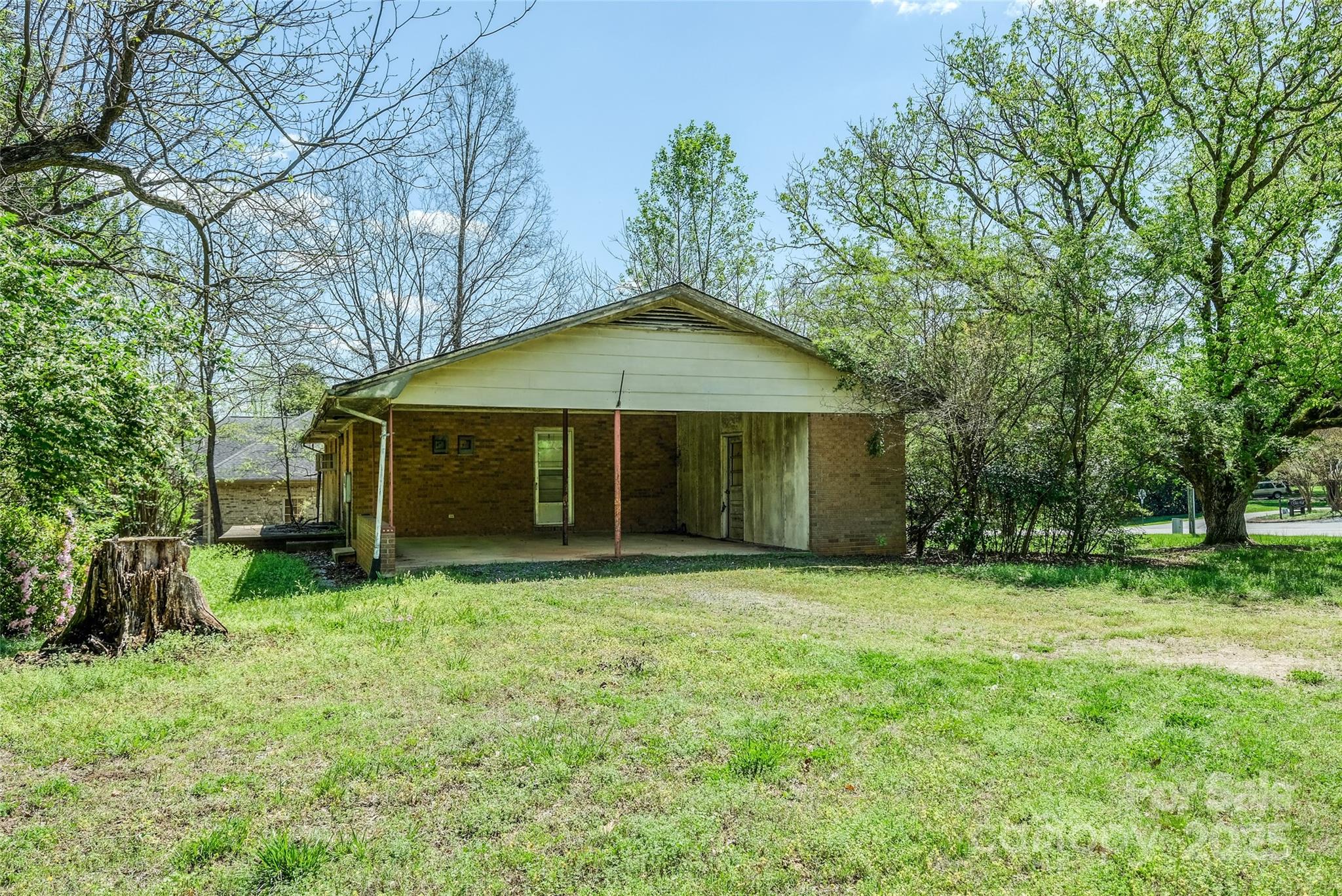 1100 Zion Church Road Property Photo 28