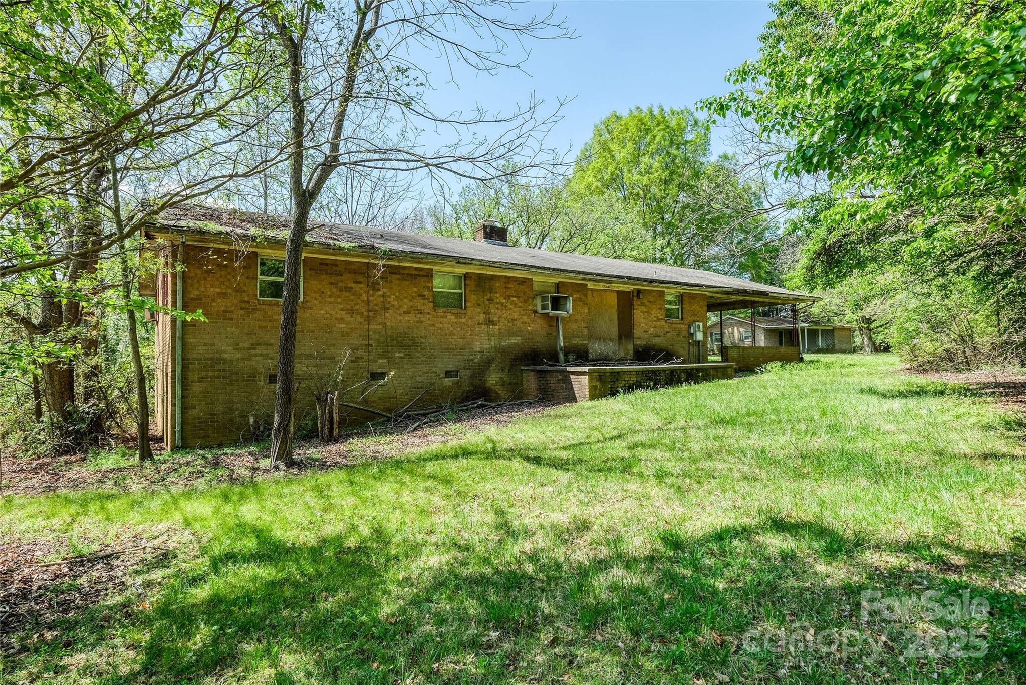 1100 Zion Church Road Property Photo 29