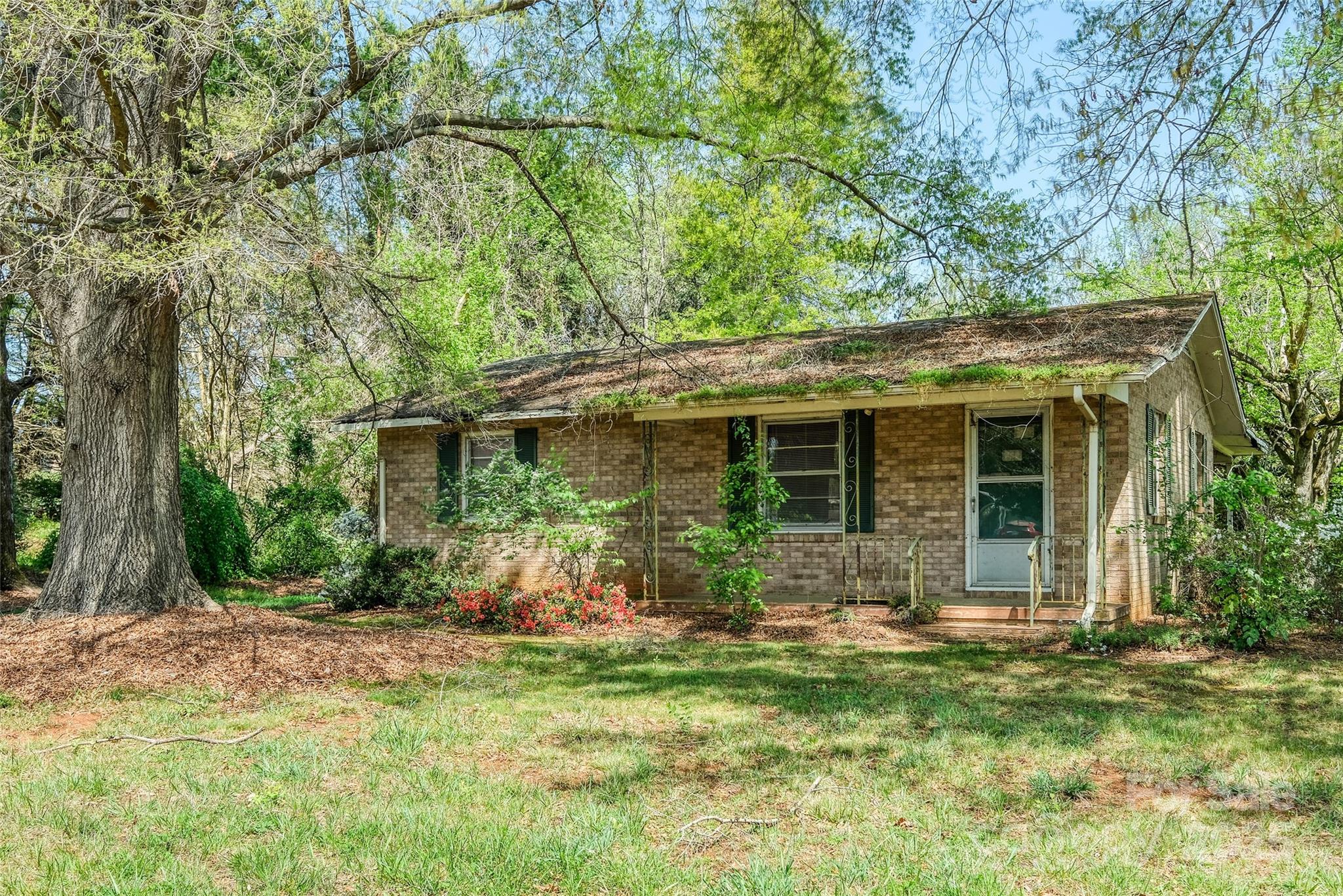 1100 Zion Church Road Property Photo 31