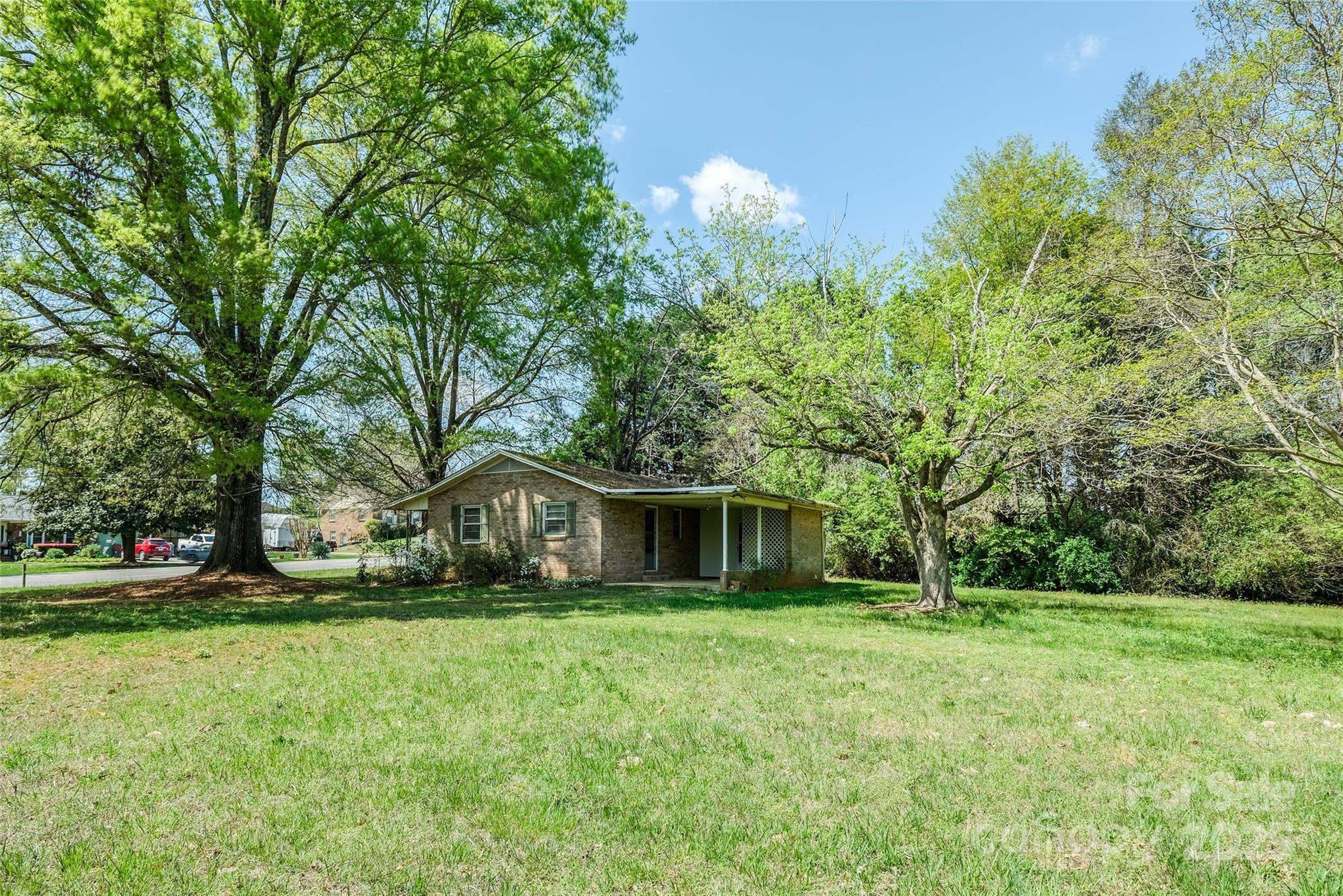 1100 Zion Church Road Property Photo 33